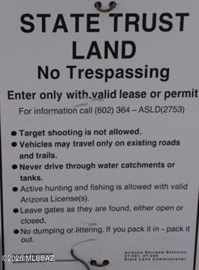 None - Land