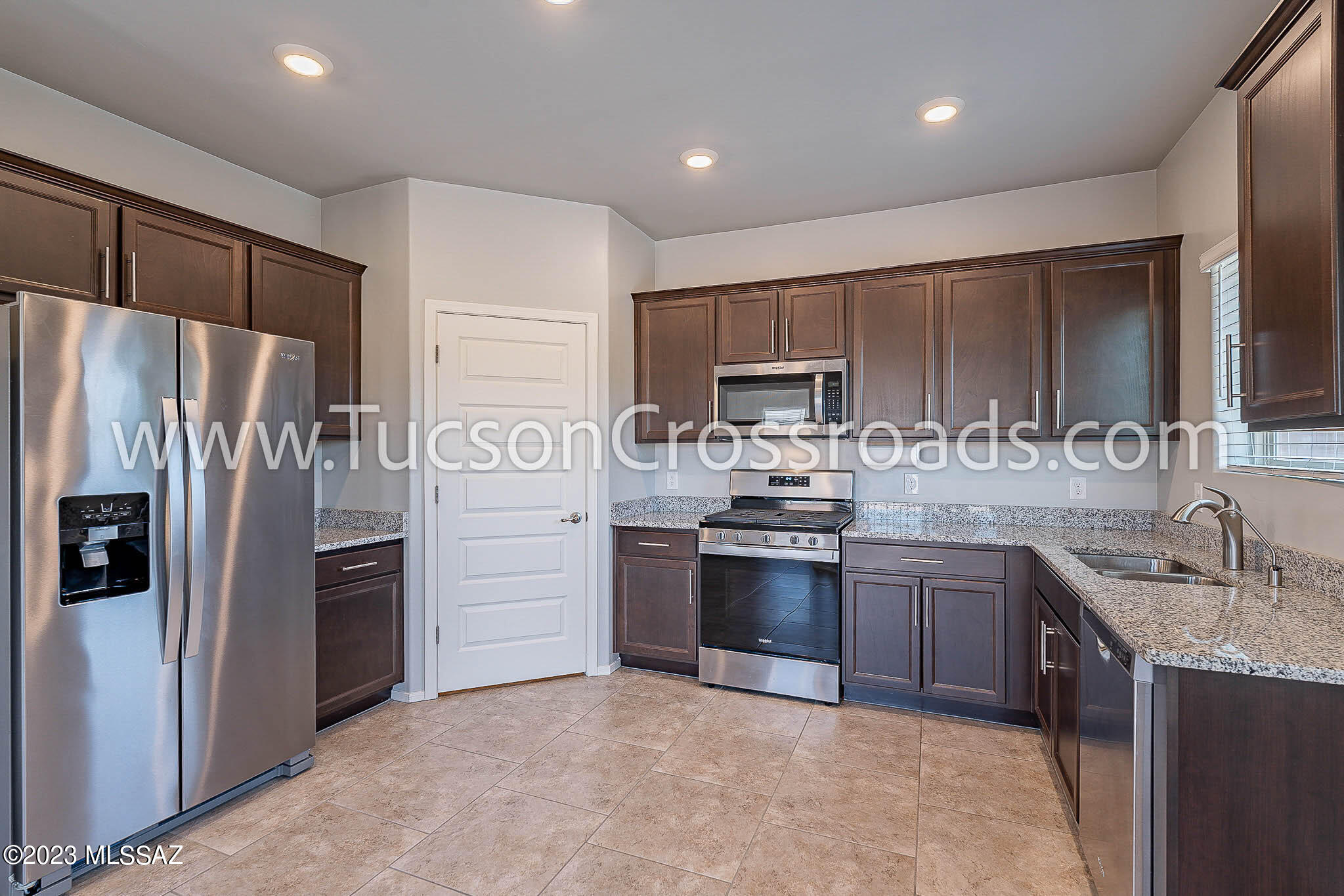 Farm Field Five - Residential Lease