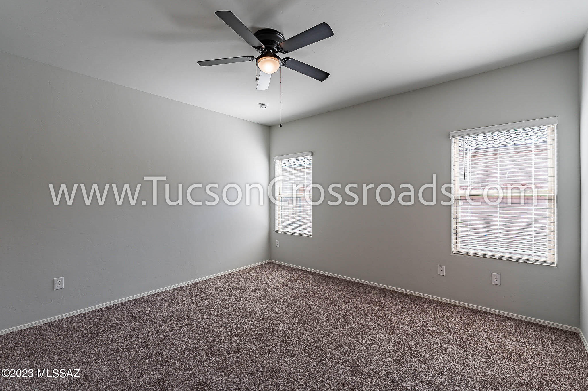 Farm Field Five - Residential Lease