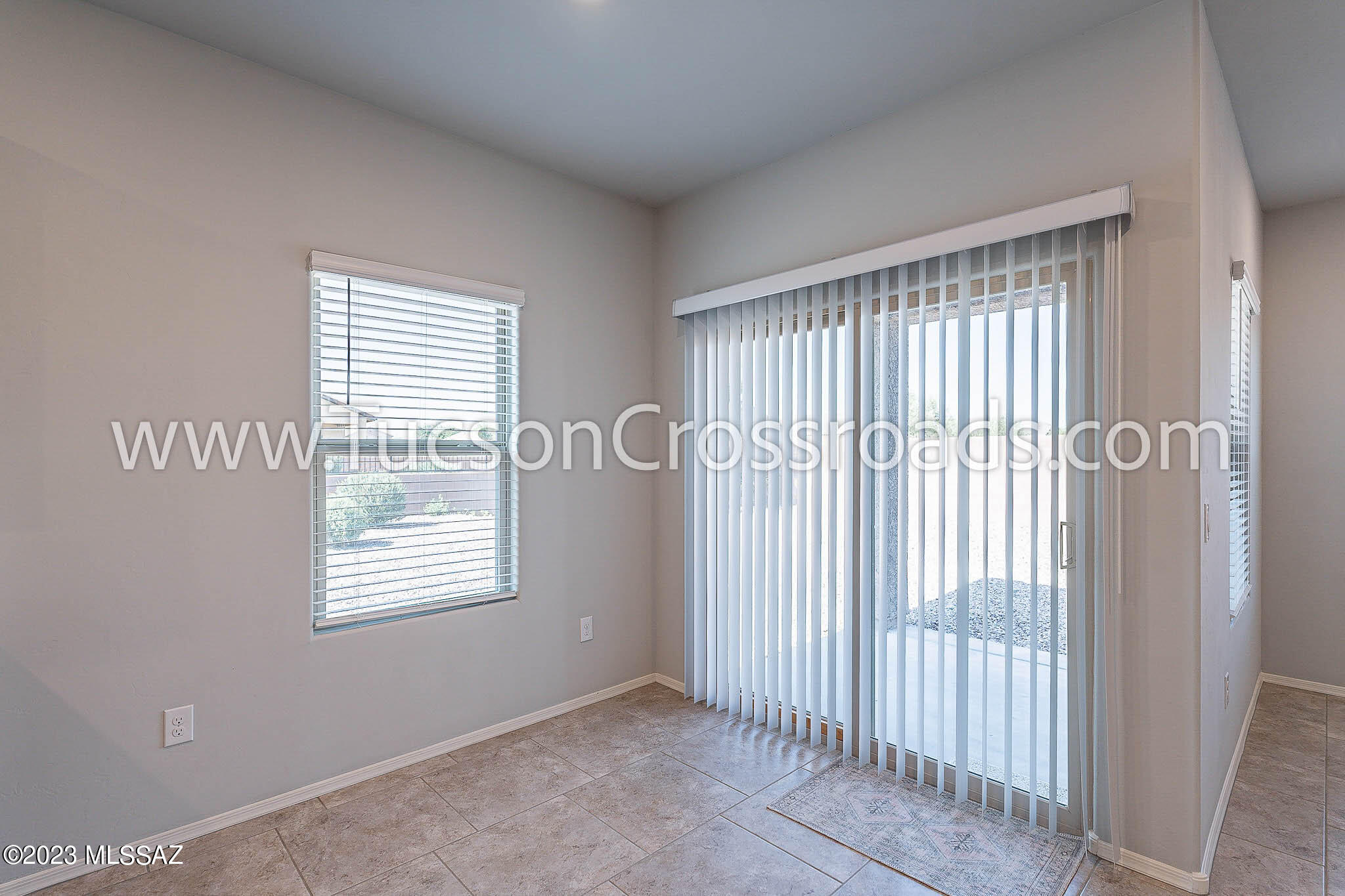 Farm Field Five - Residential Lease