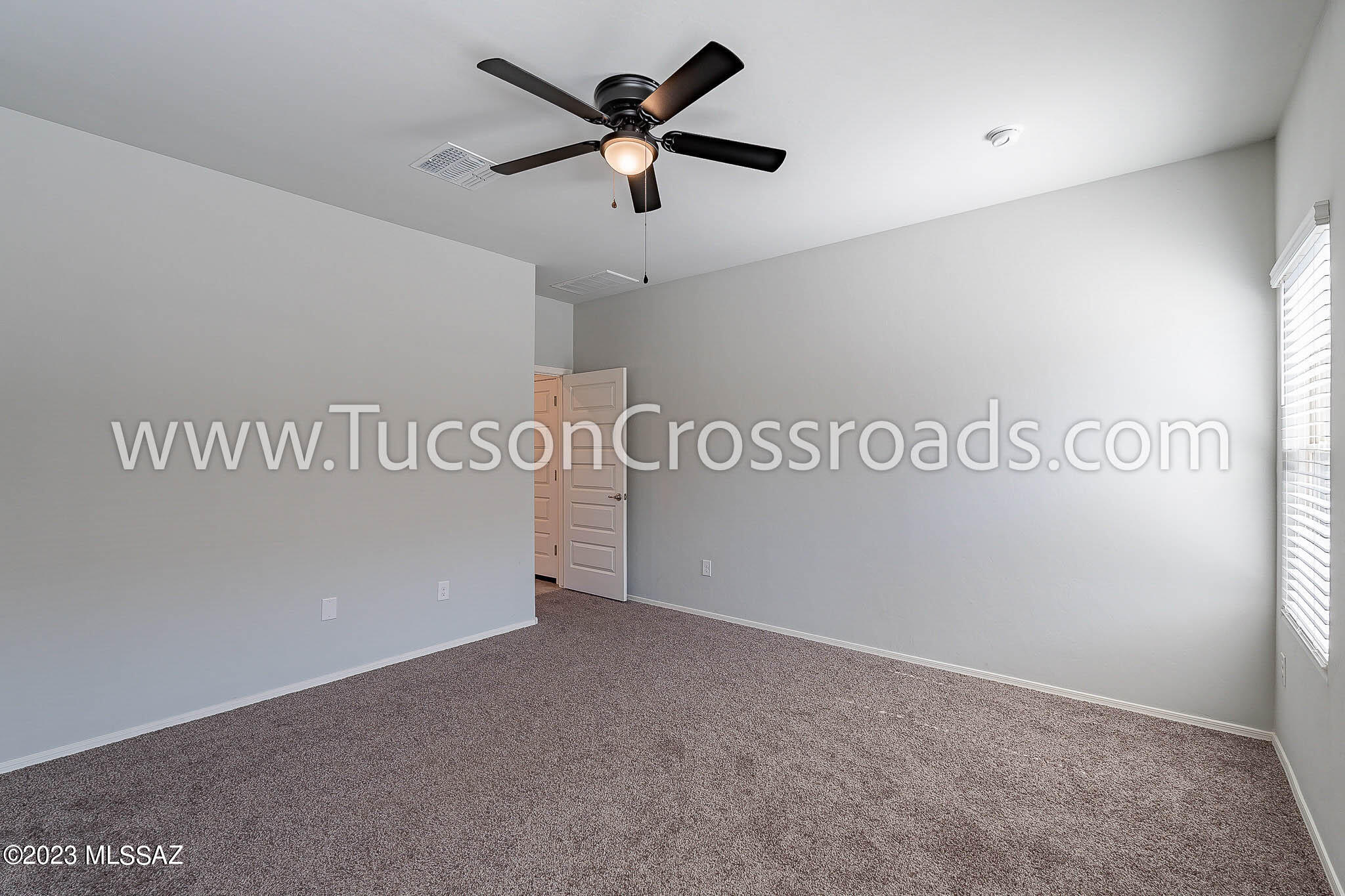 Farm Field Five - Residential Lease