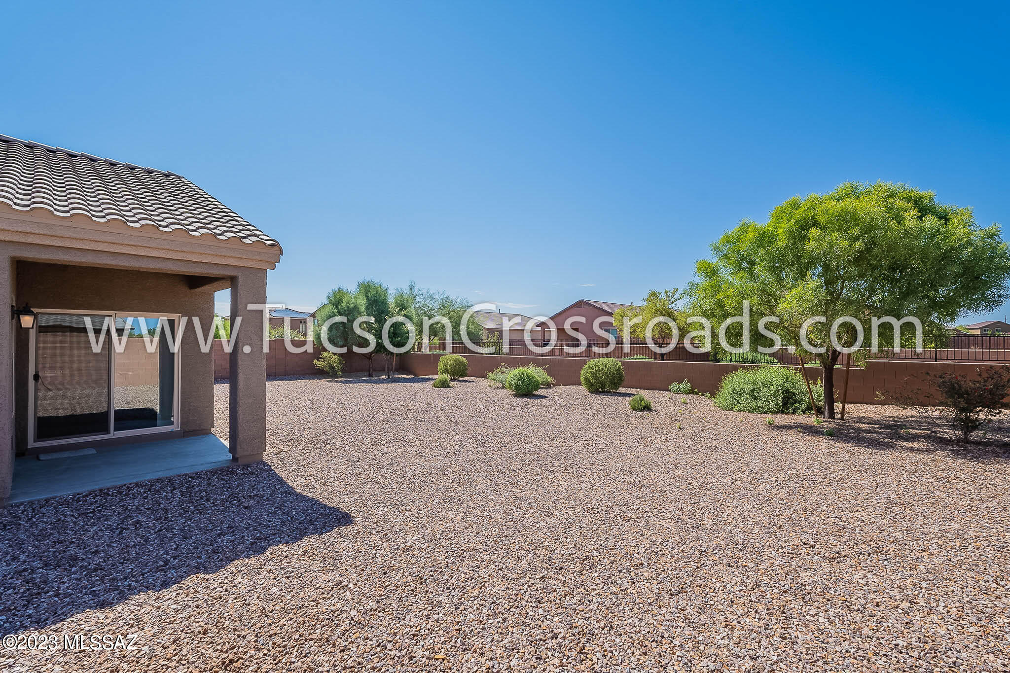 Farm Field Five - Residential Lease