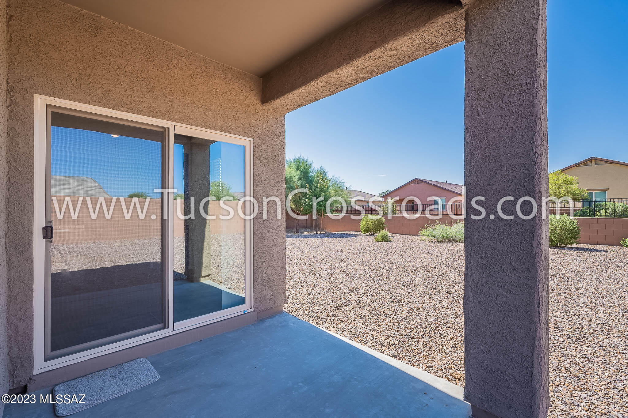 Farm Field Five - Residential Lease