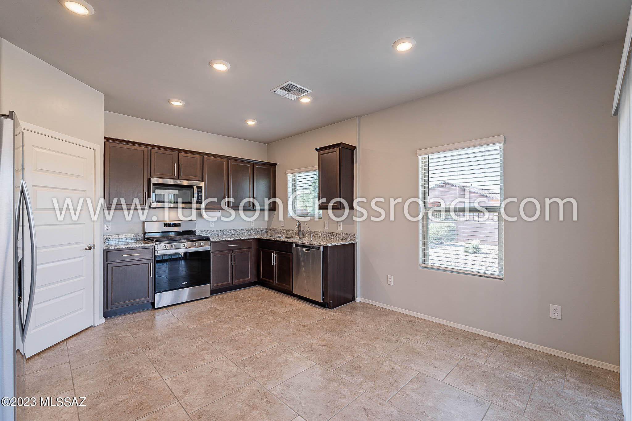 Farm Field Five - Residential Lease
