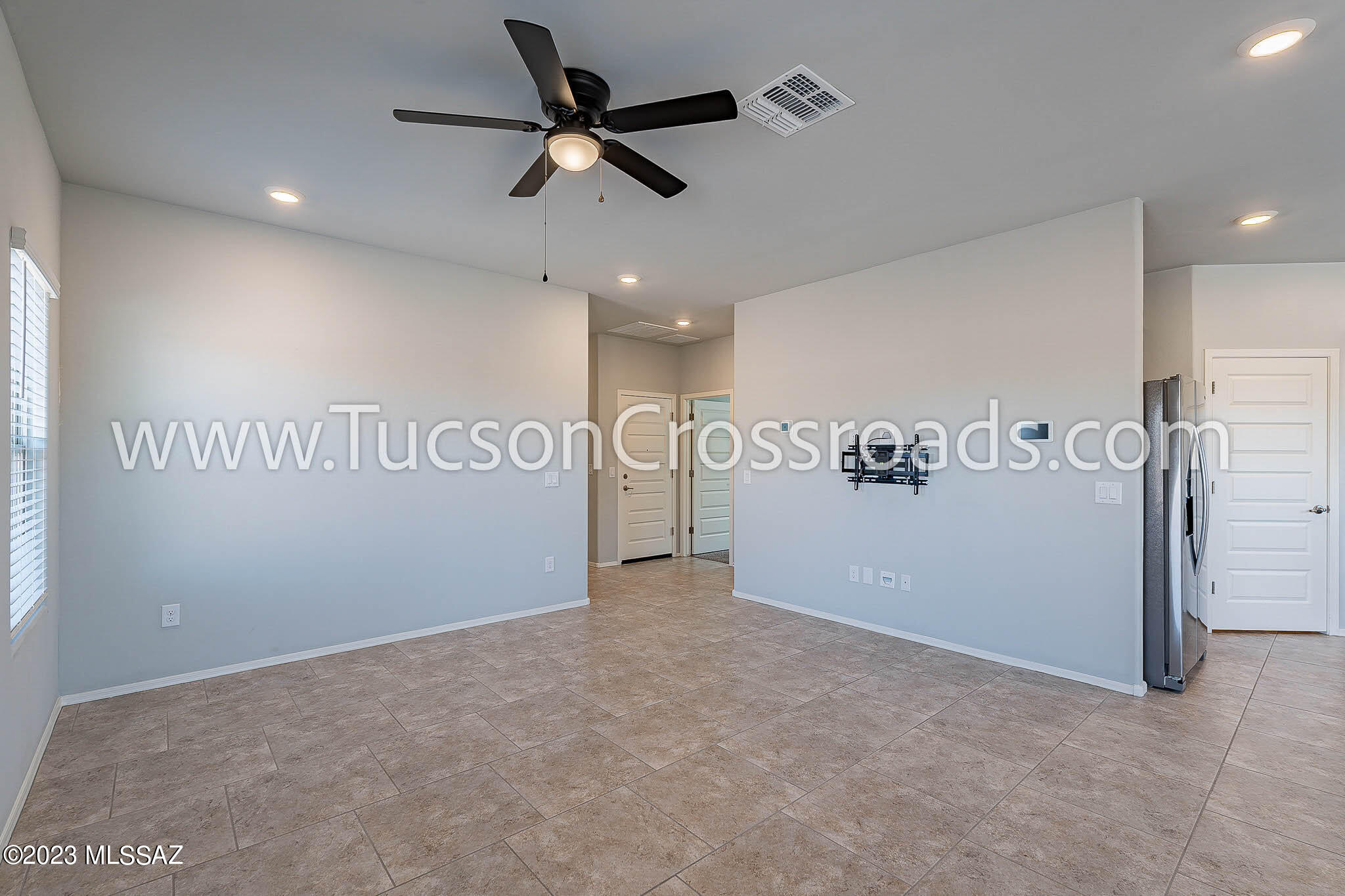 Farm Field Five - Residential Lease