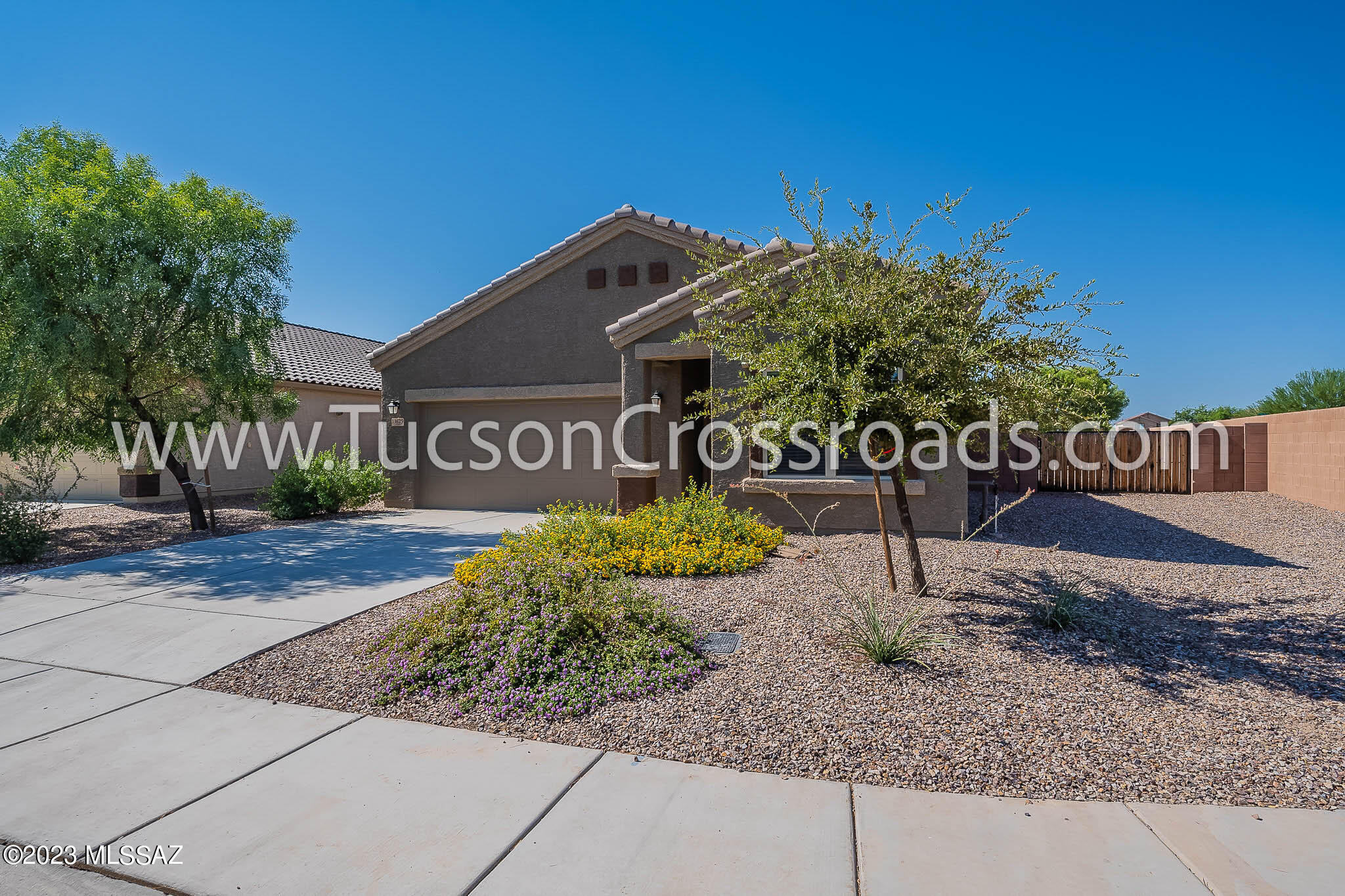Farm Field Five - Residential Lease
