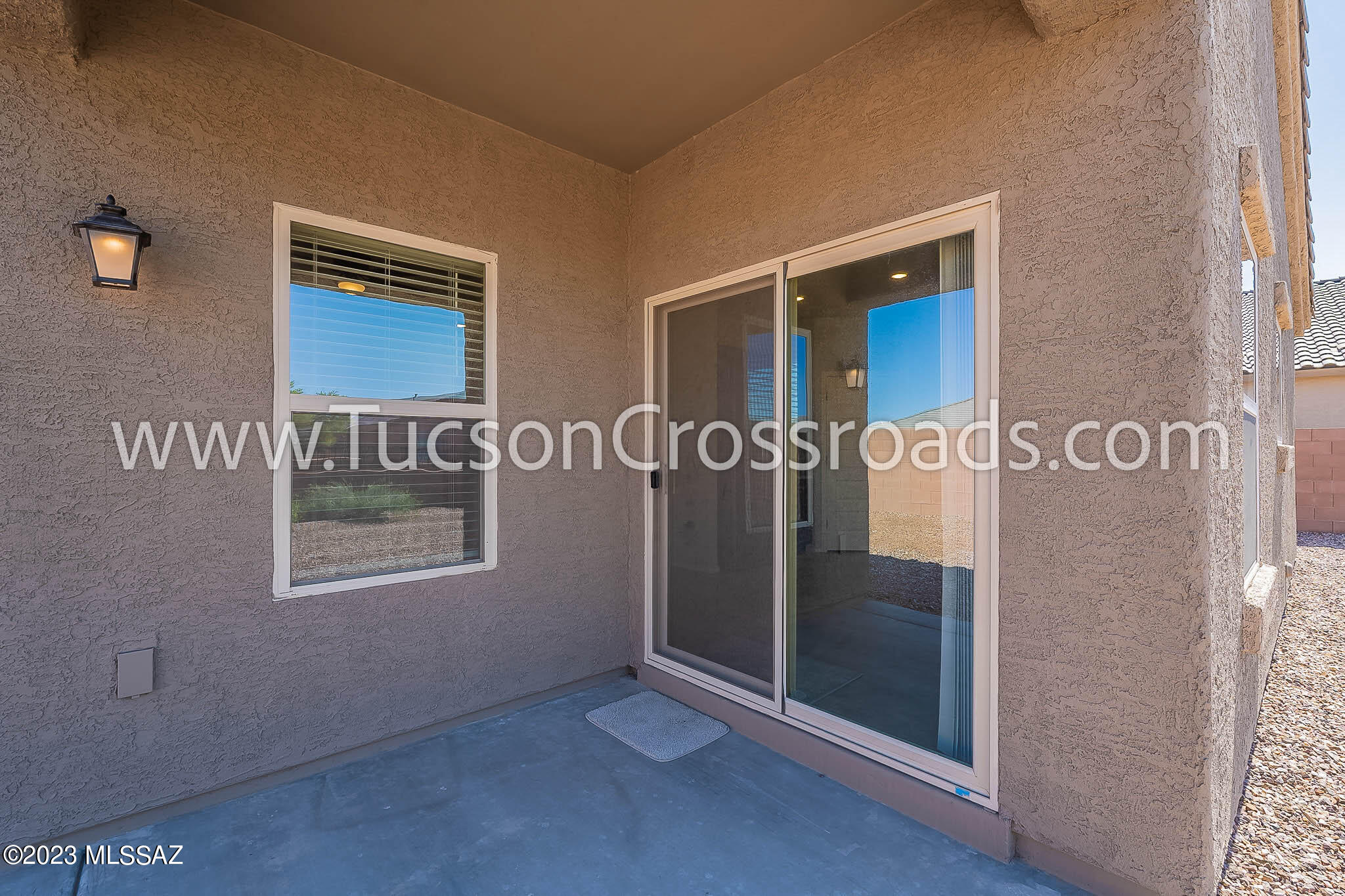 Farm Field Five - Residential Lease