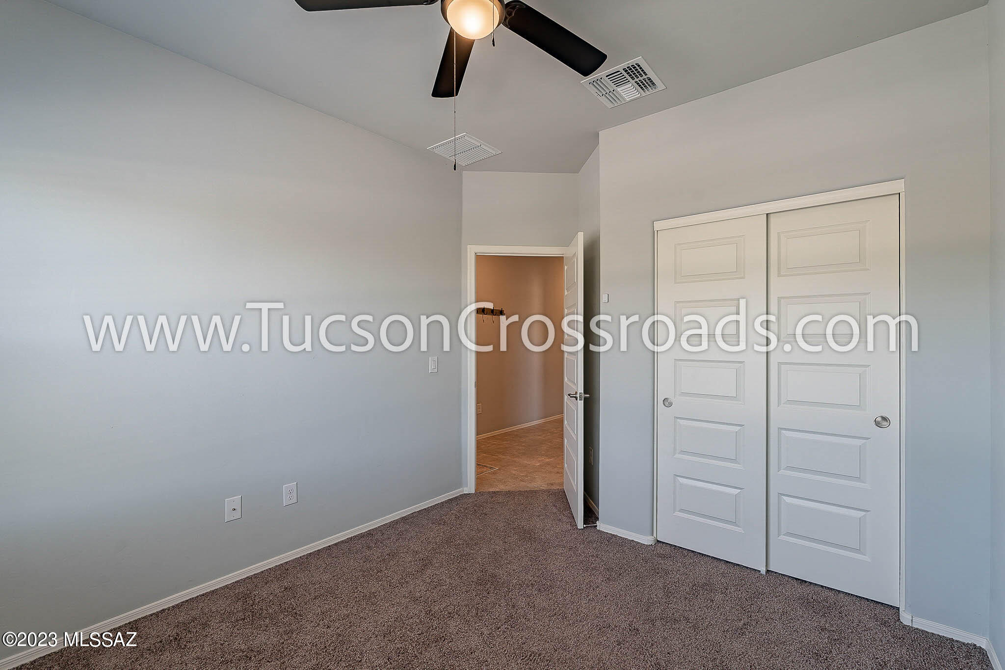 Farm Field Five - Residential Lease