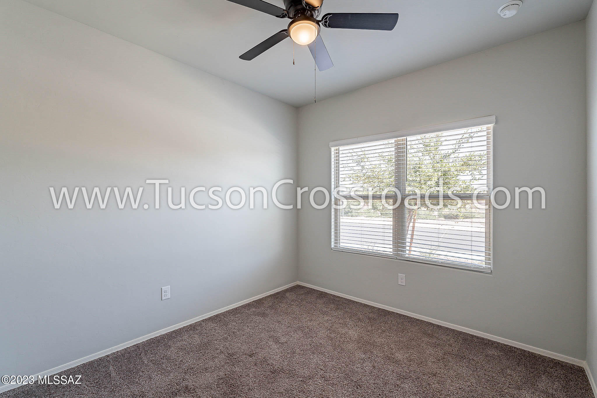 Farm Field Five - Residential Lease