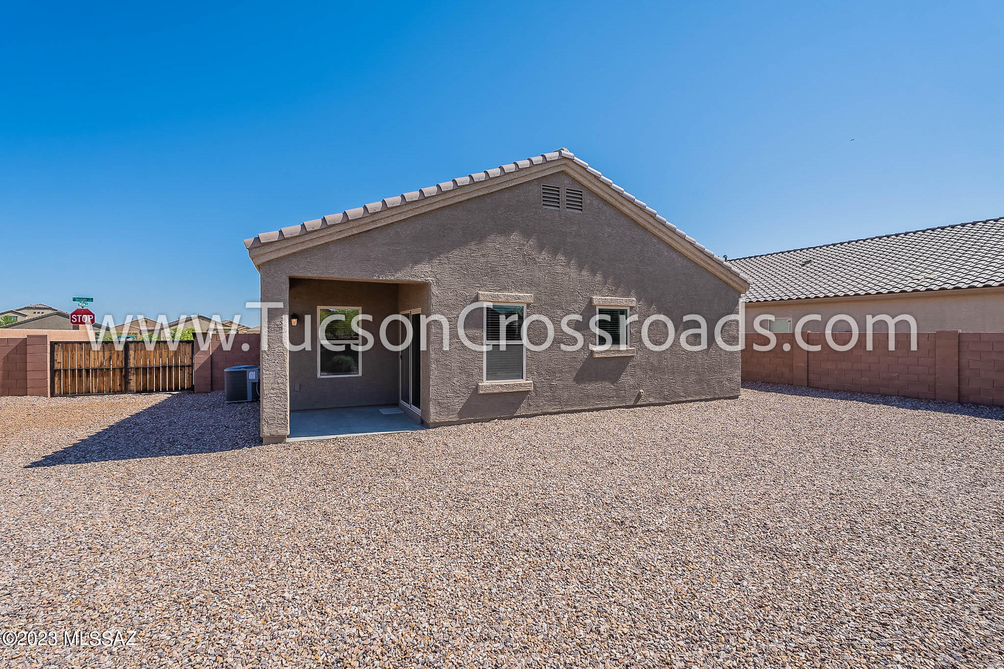 Farm Field Five - Residential Lease