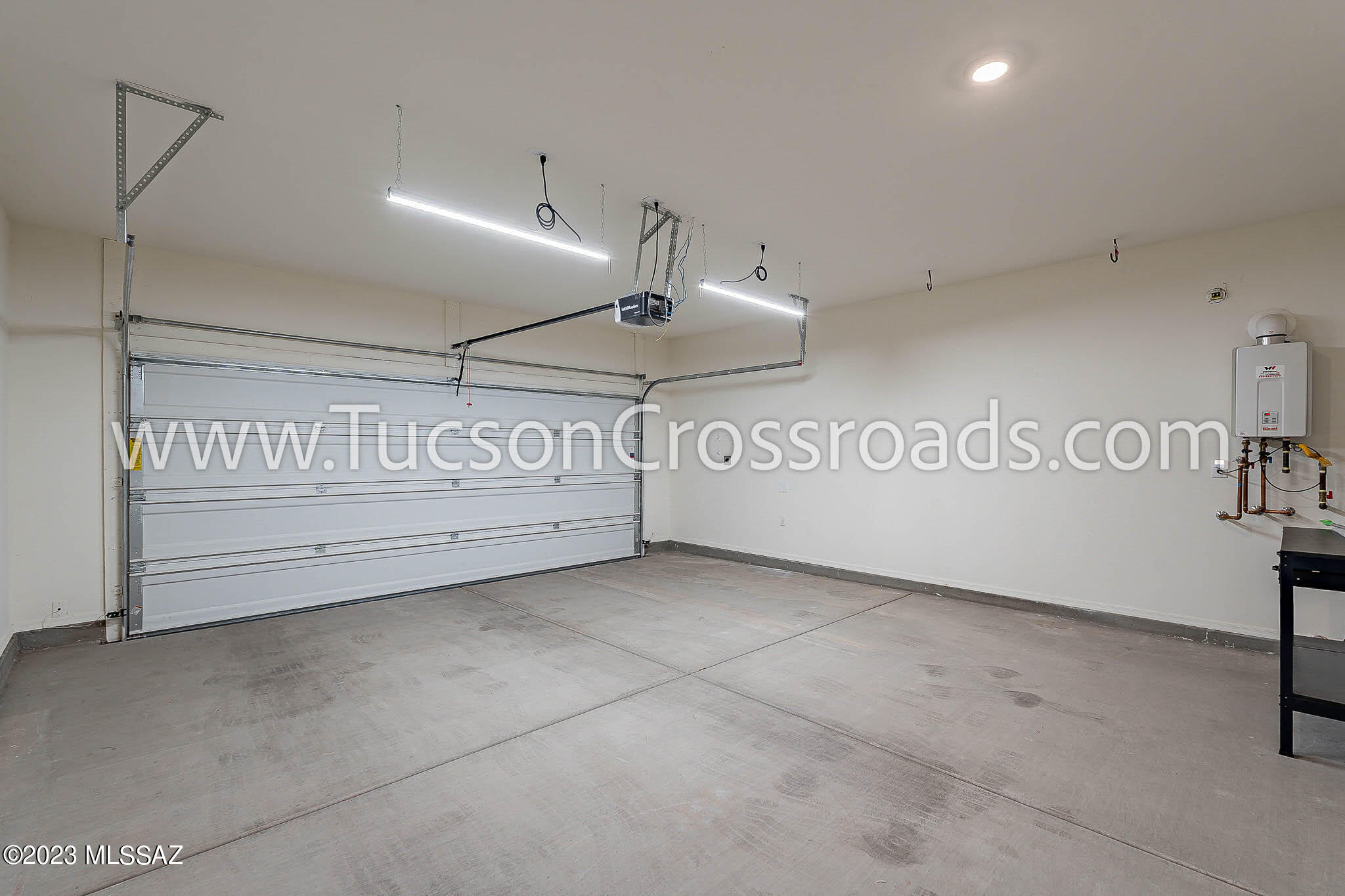 Farm Field Five - Residential Lease