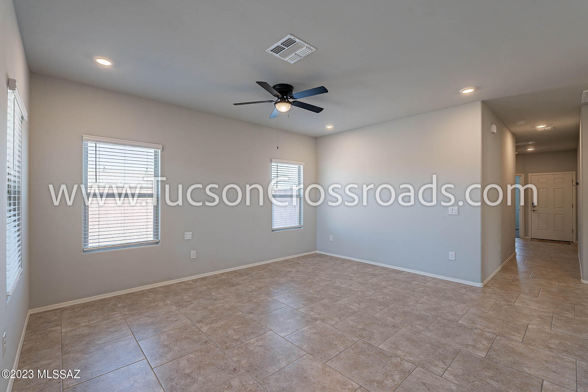 Farm Field Five - Residential Lease
