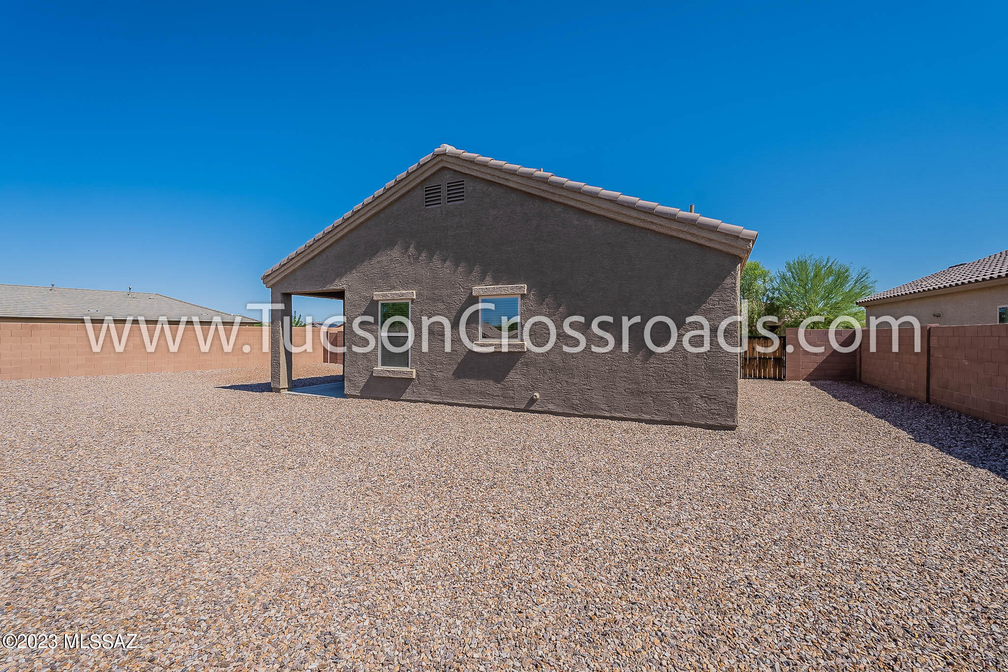 Farm Field Five - Residential Lease