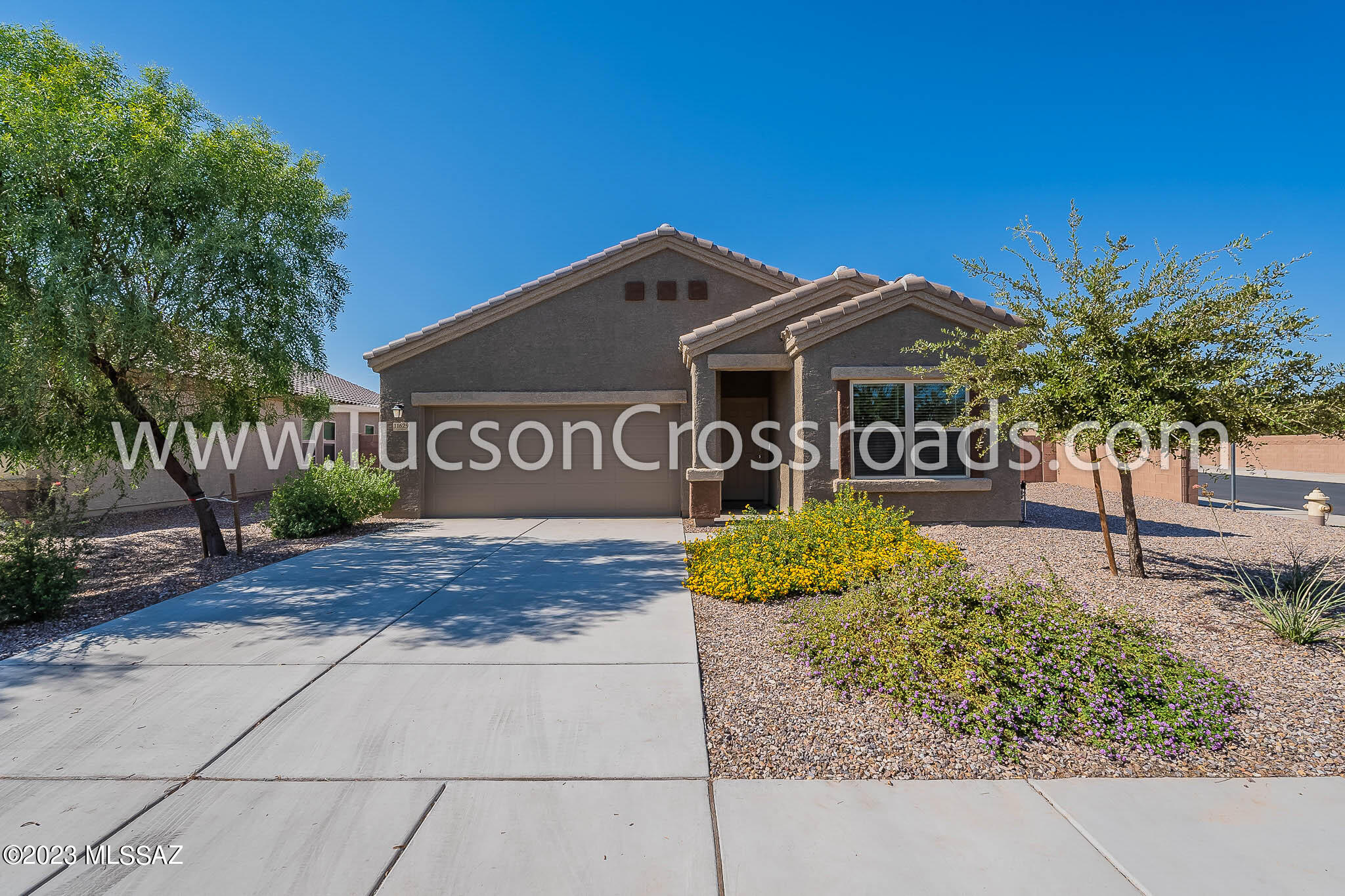 Farm Field Five - Residential Lease