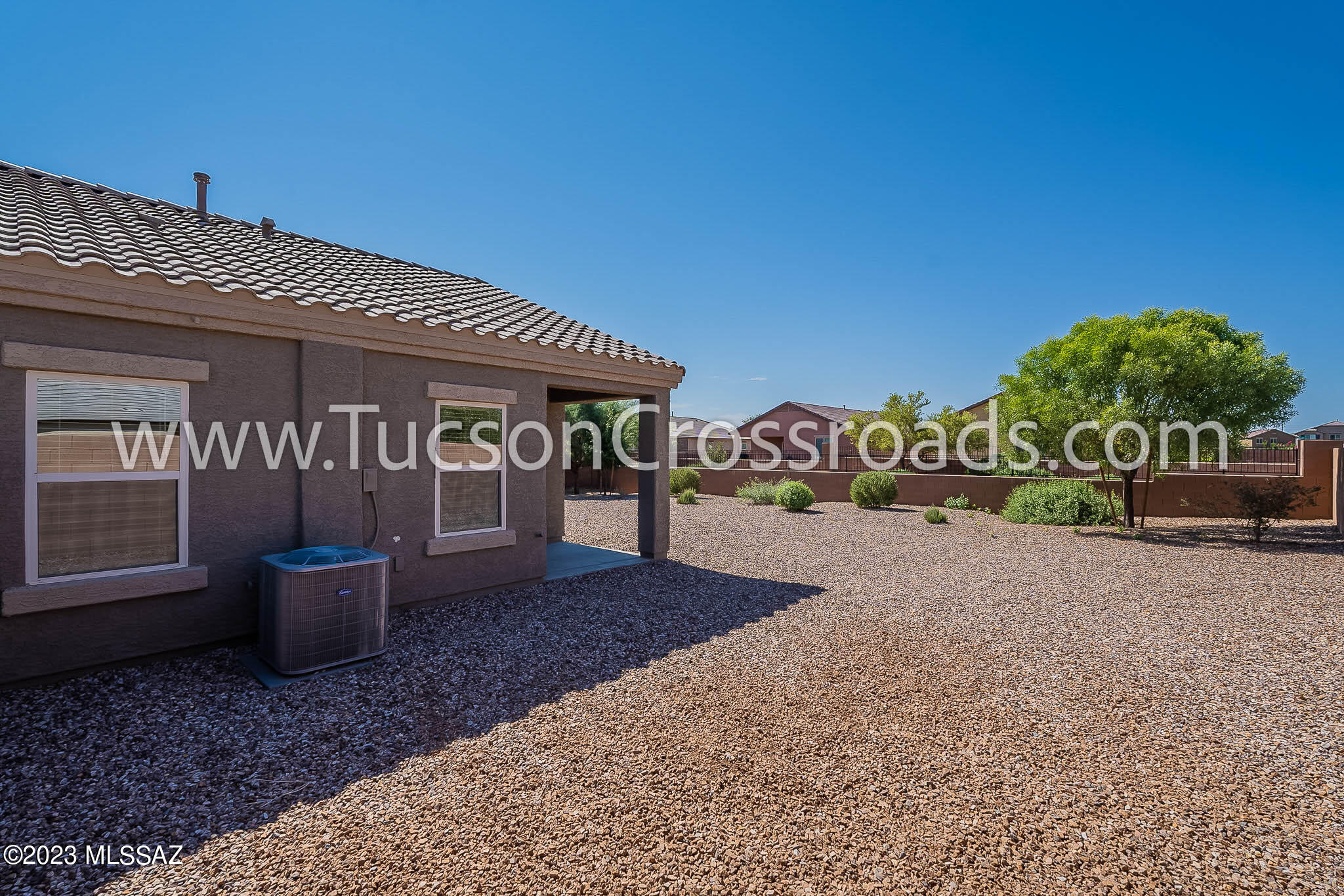 Farm Field Five - Residential Lease