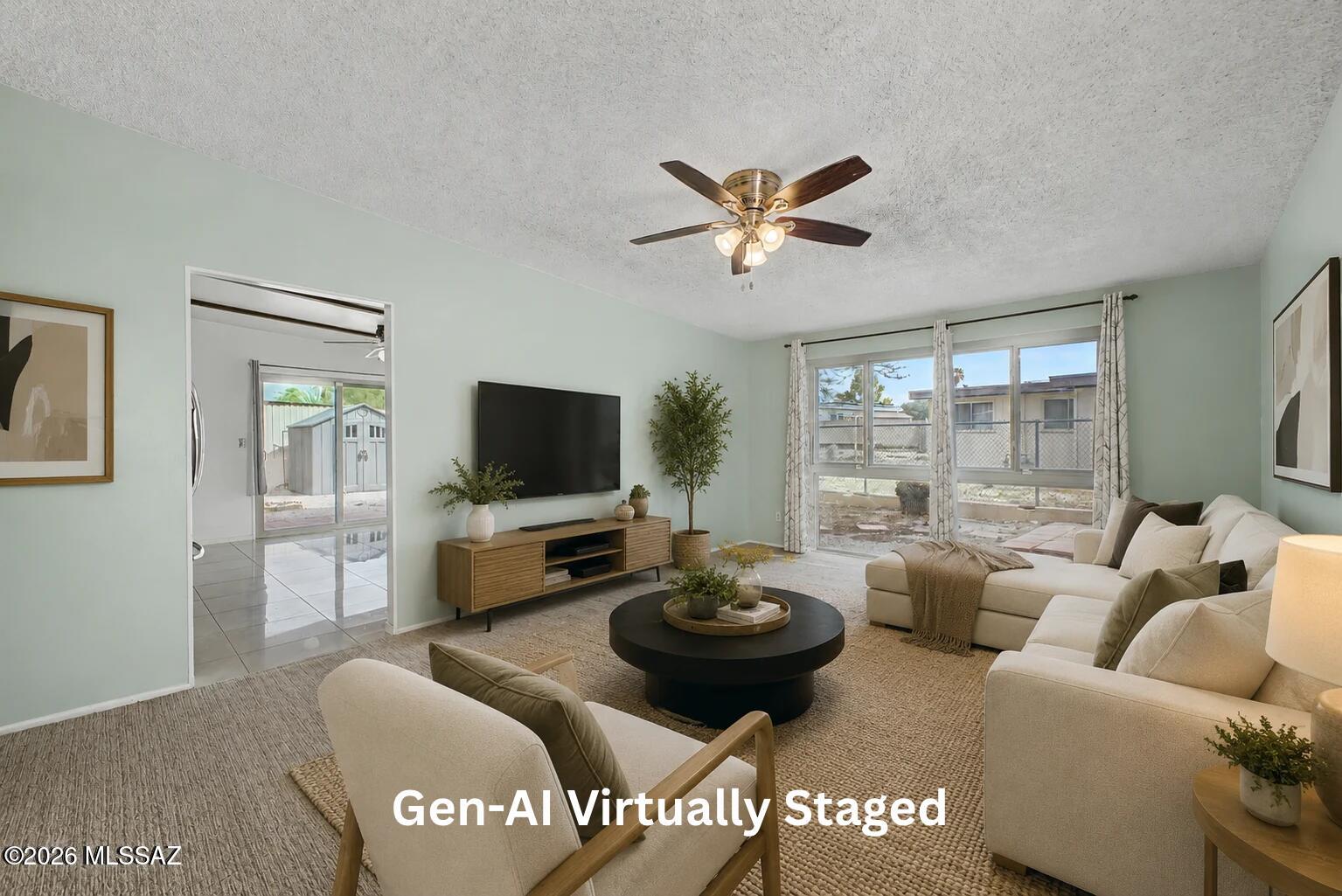 Stonegate (1-147) - Residential
