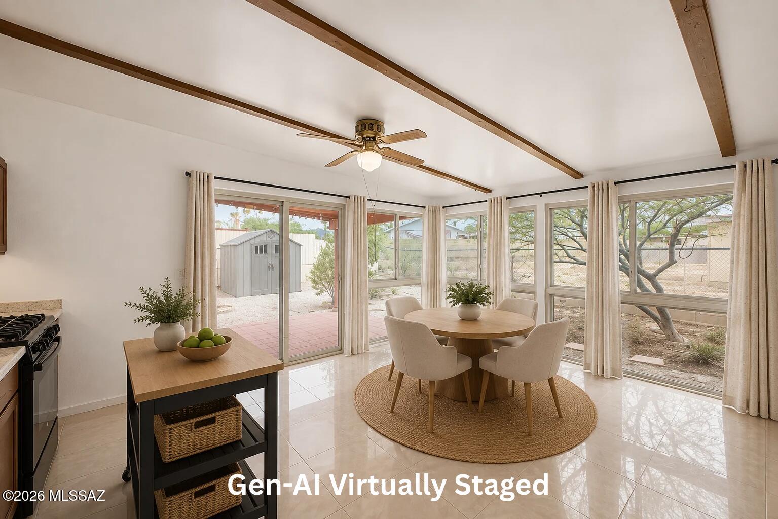 Stonegate (1-147) - Residential