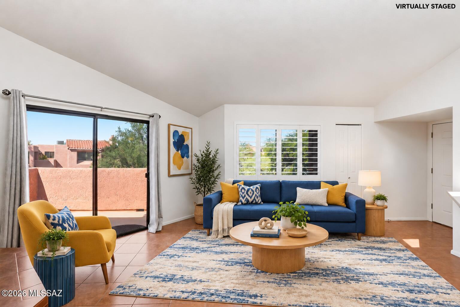 Ventana Vista Condominiums - Residential