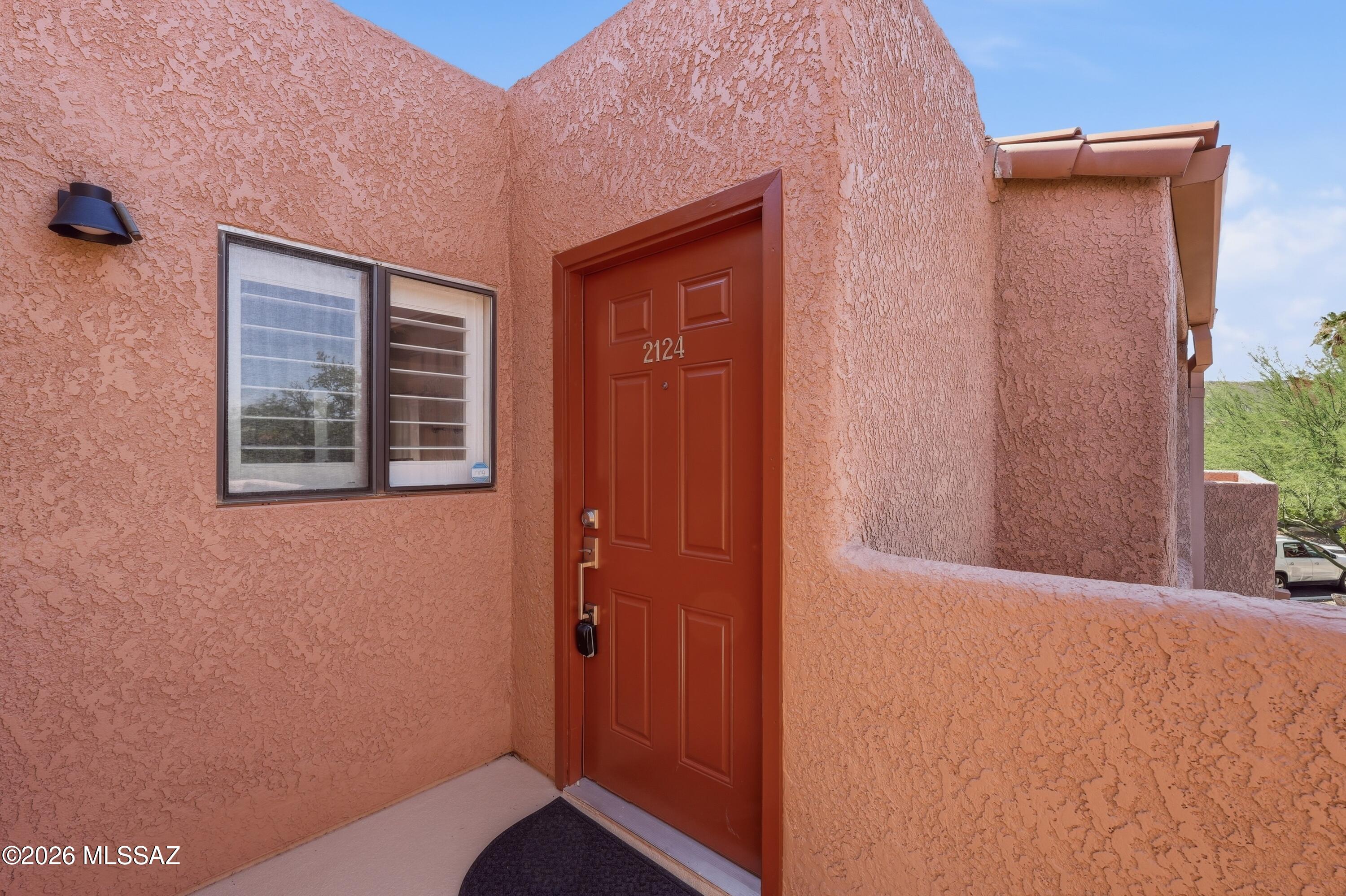 Ventana Vista Condominiums - Residential
