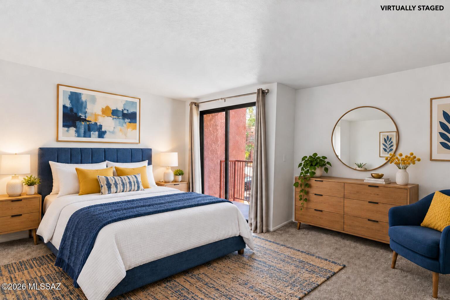 Ventana Vista Condominiums - Residential