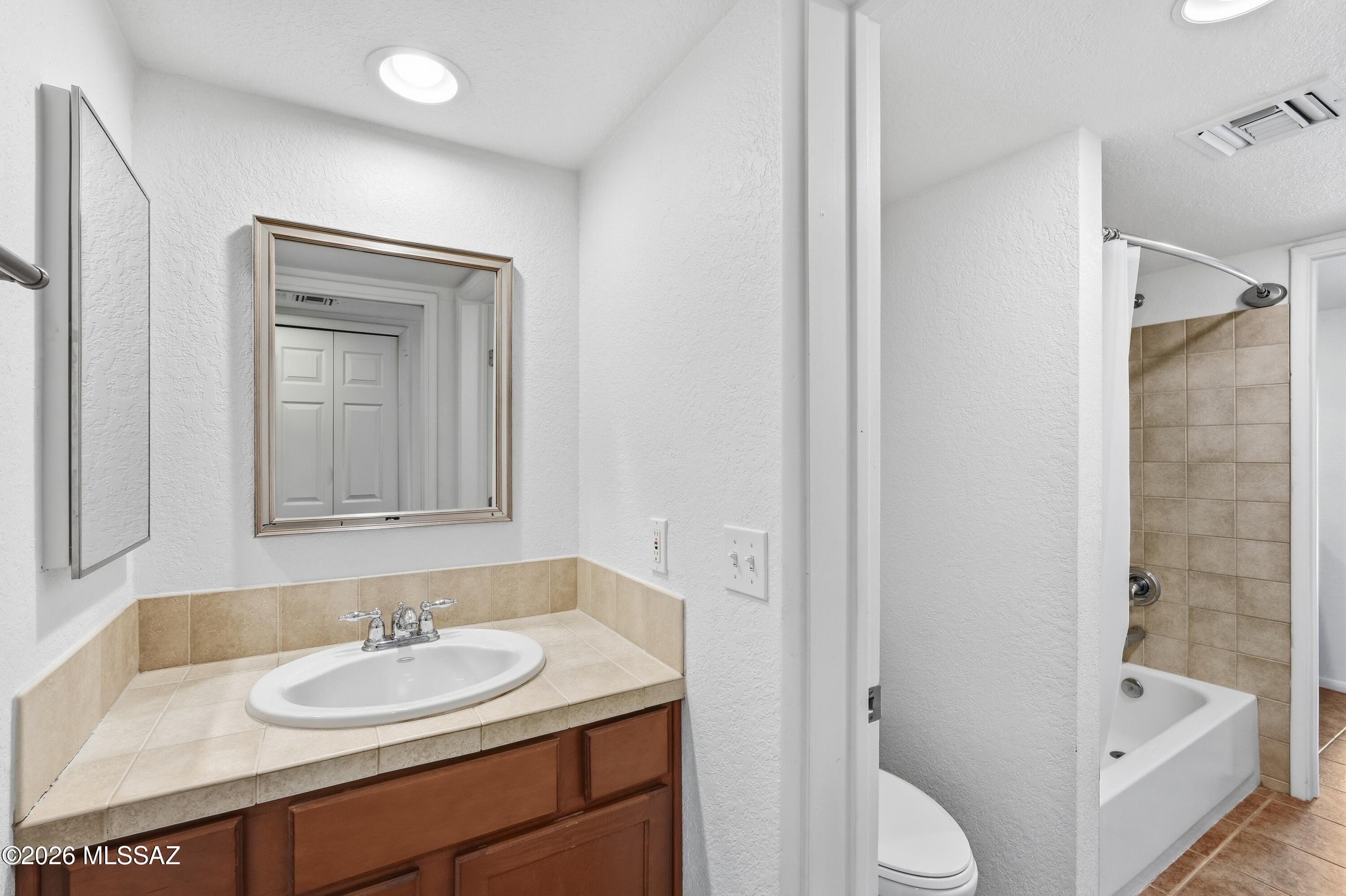 Ventana Vista Condominiums - Residential