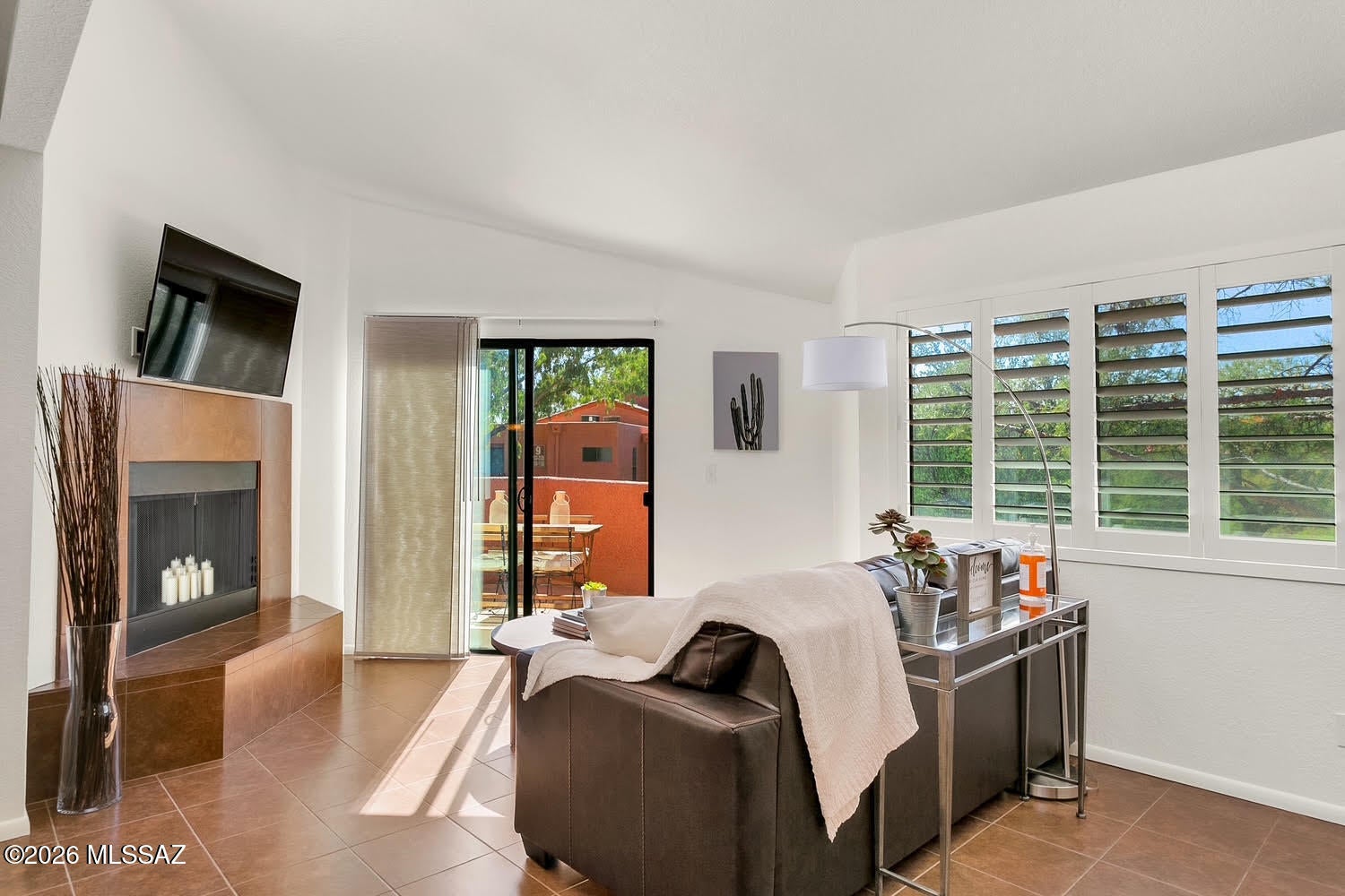 Ventana Vista Condominiums - Residential