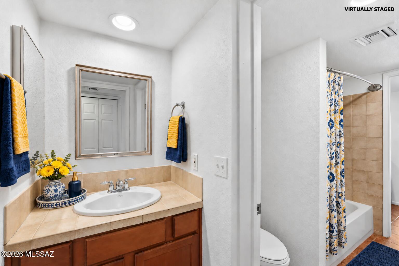 Ventana Vista Condominiums - Residential