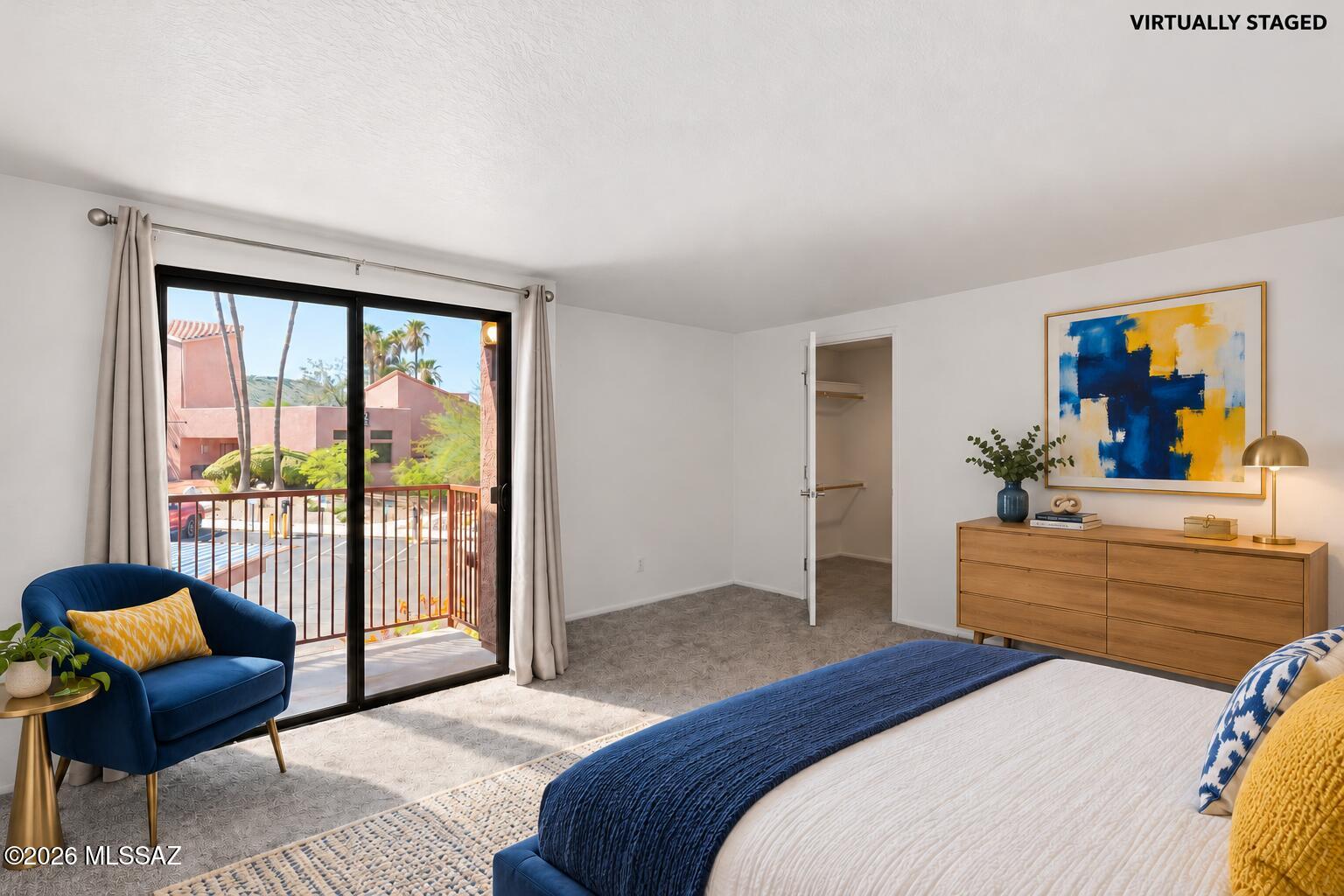 Ventana Vista Condominiums - Residential