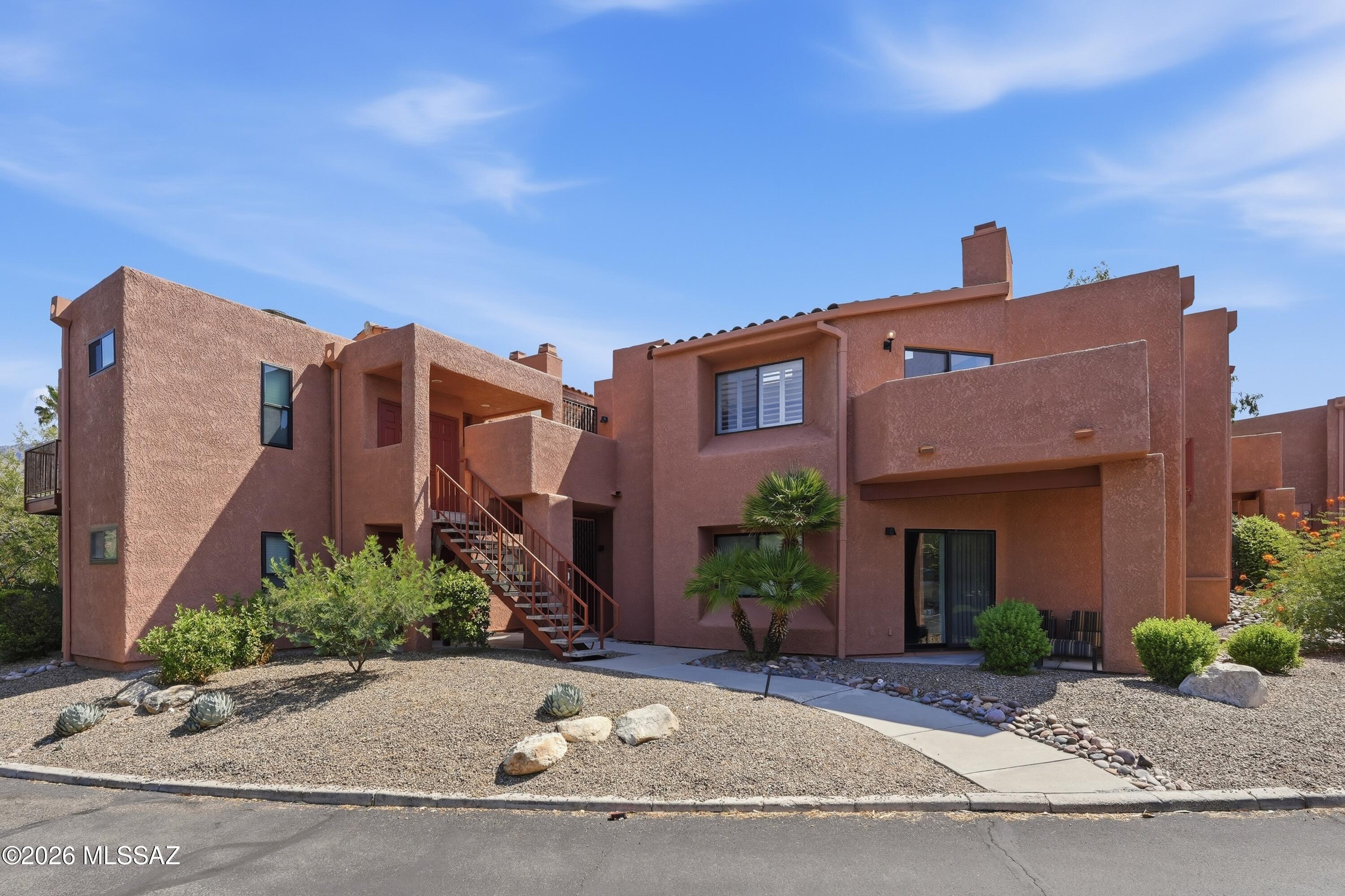 Ventana Vista Condominiums - Residential