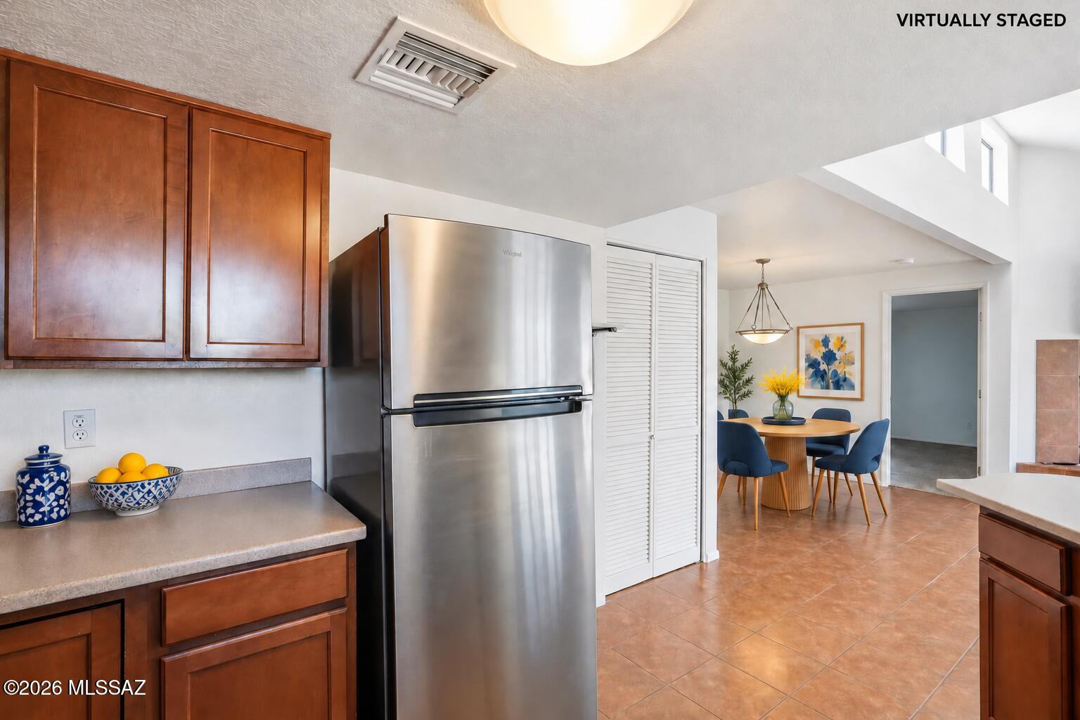 Ventana Vista Condominiums - Residential