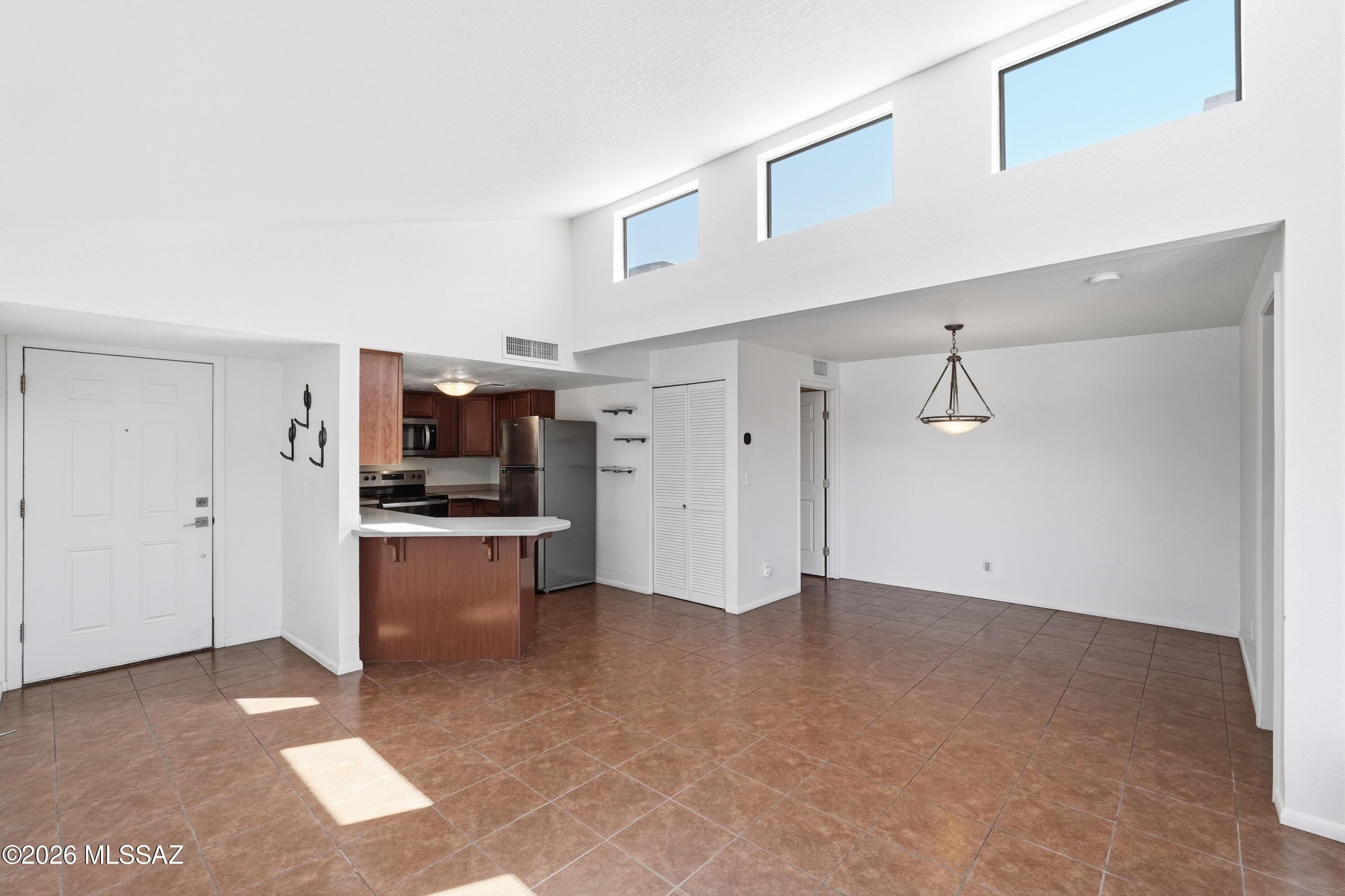 Ventana Vista Condominiums - Residential