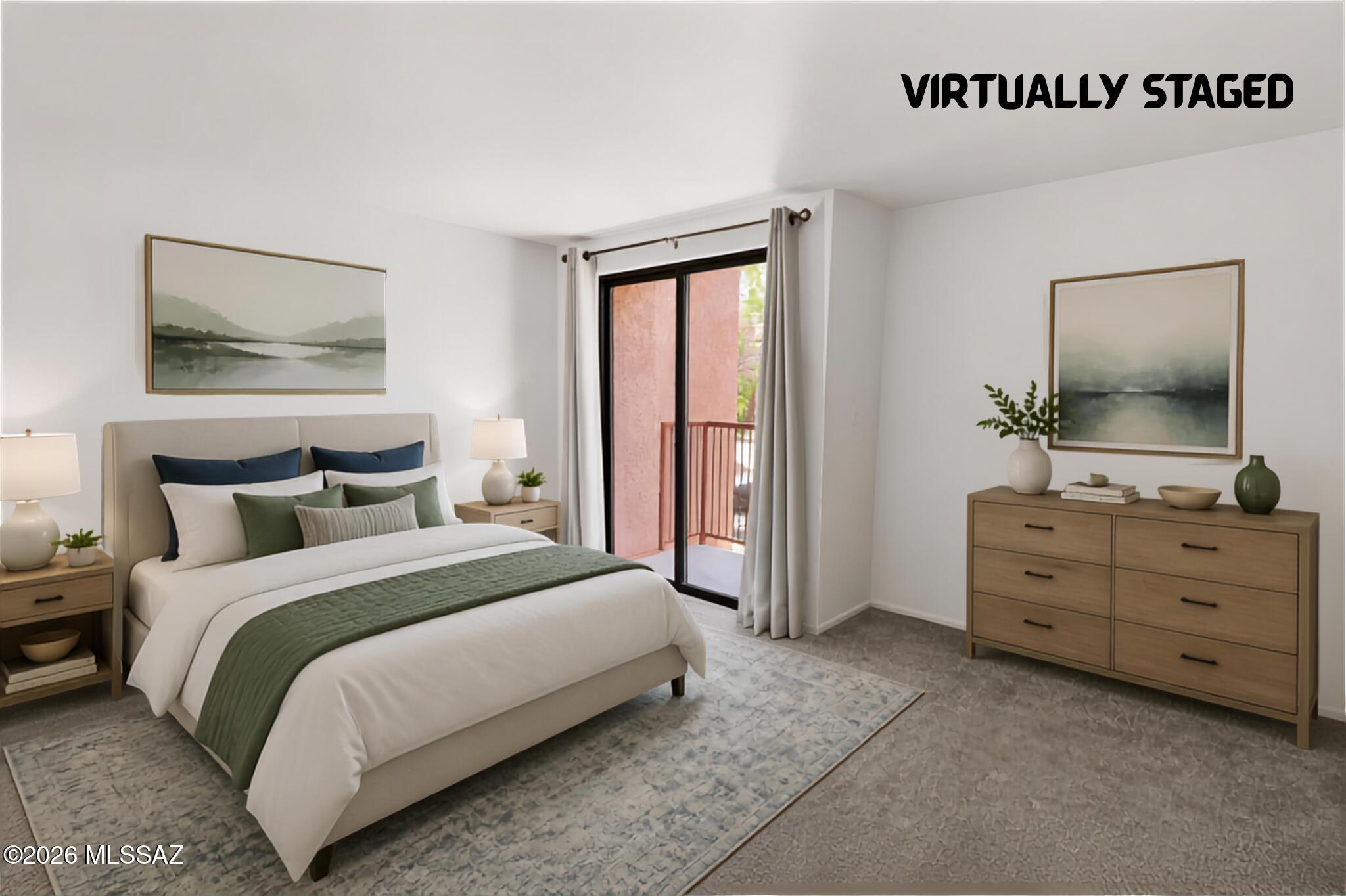 Ventana Vista Condominiums - Residential