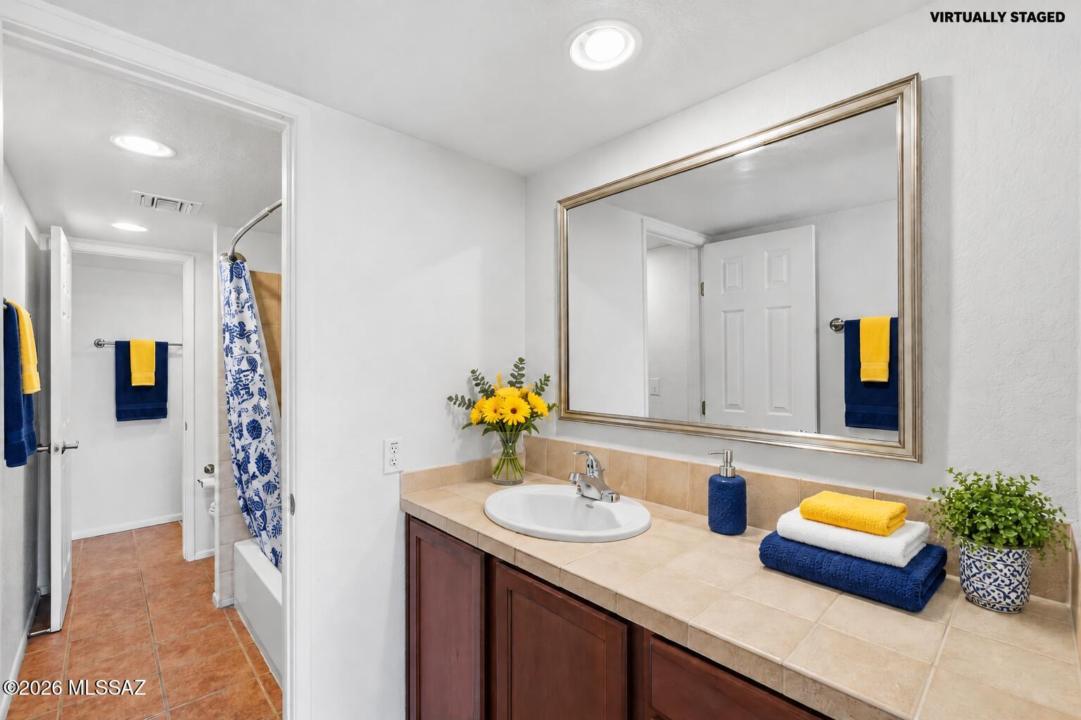 Ventana Vista Condominiums - Residential