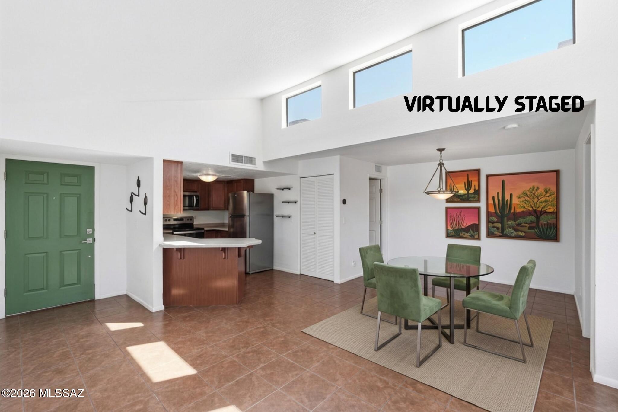 Ventana Vista Condominiums - Residential