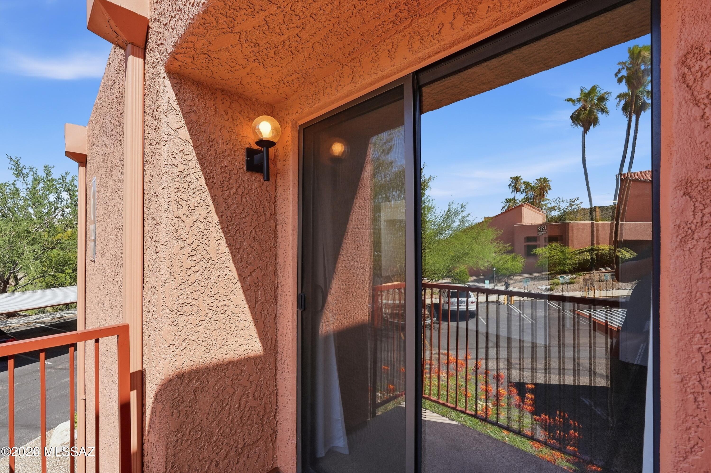 Ventana Vista Condominiums - Residential