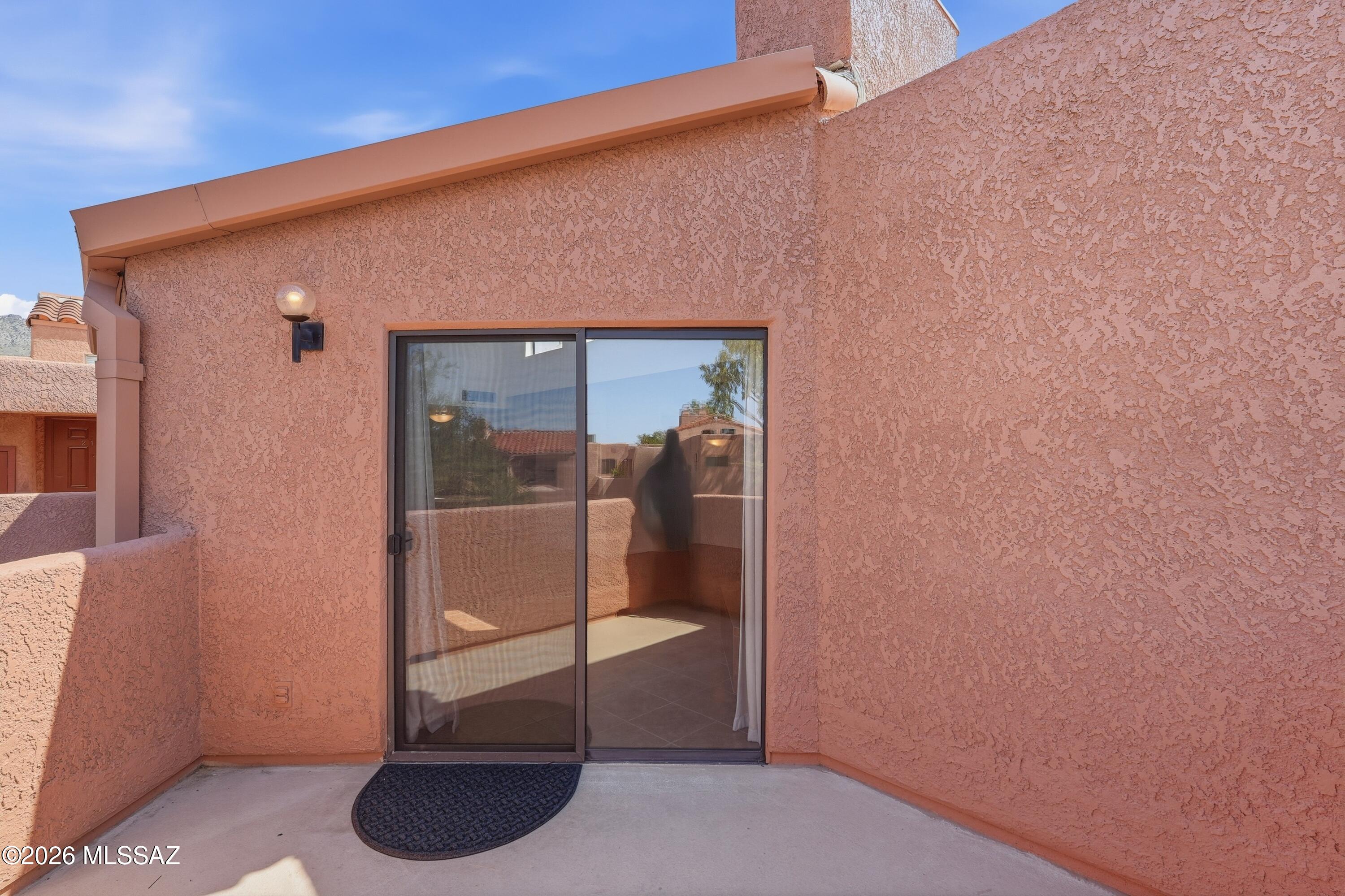 Ventana Vista Condominiums - Residential