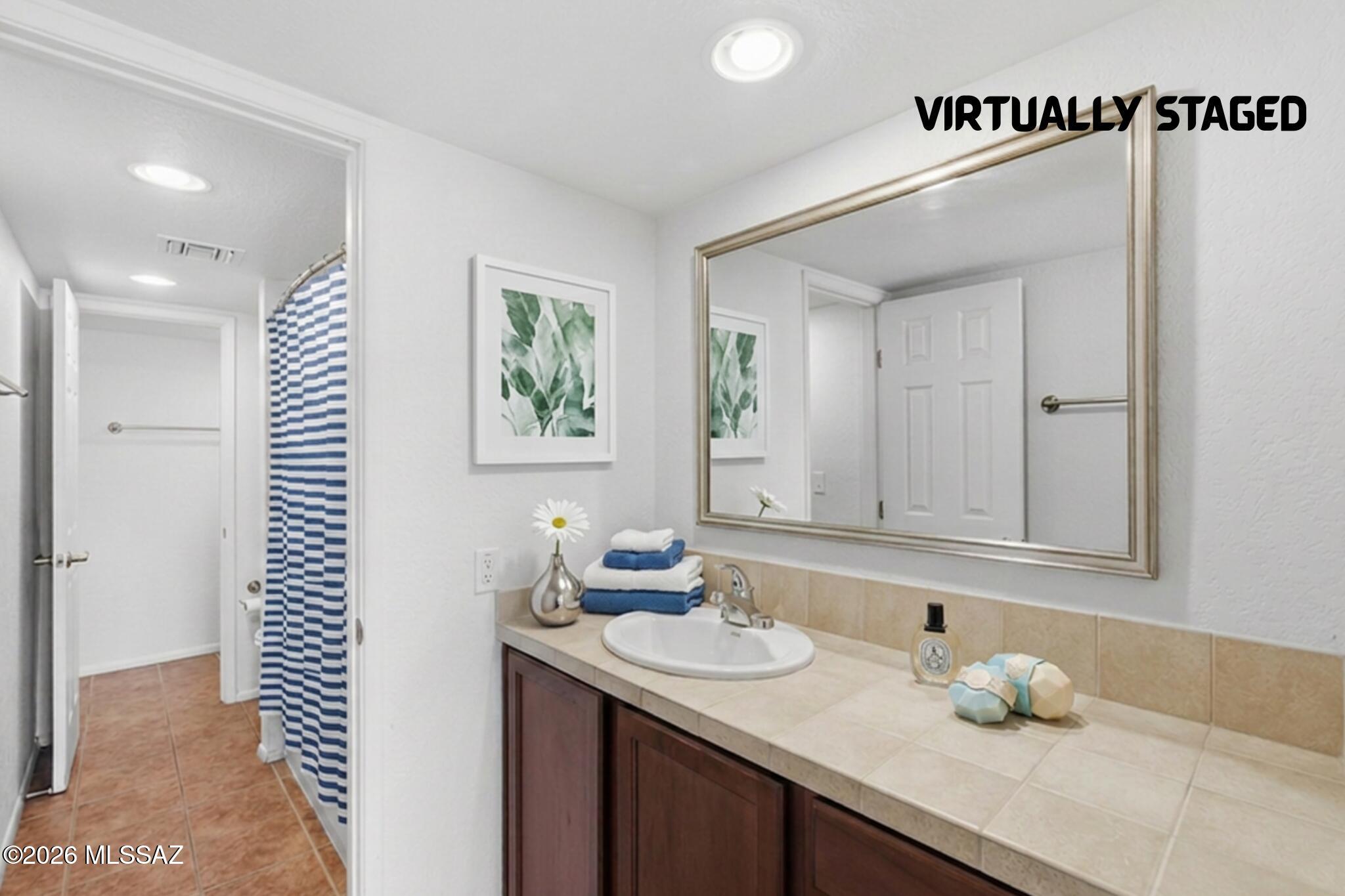 Ventana Vista Condominiums - Residential
