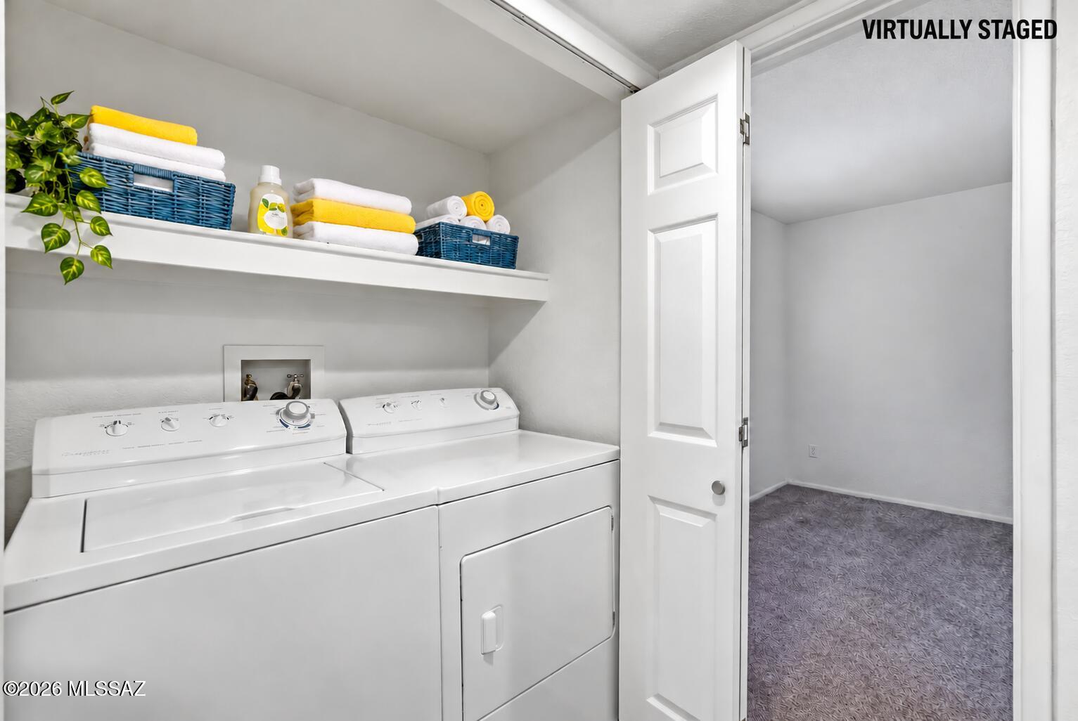 Ventana Vista Condominiums - Residential