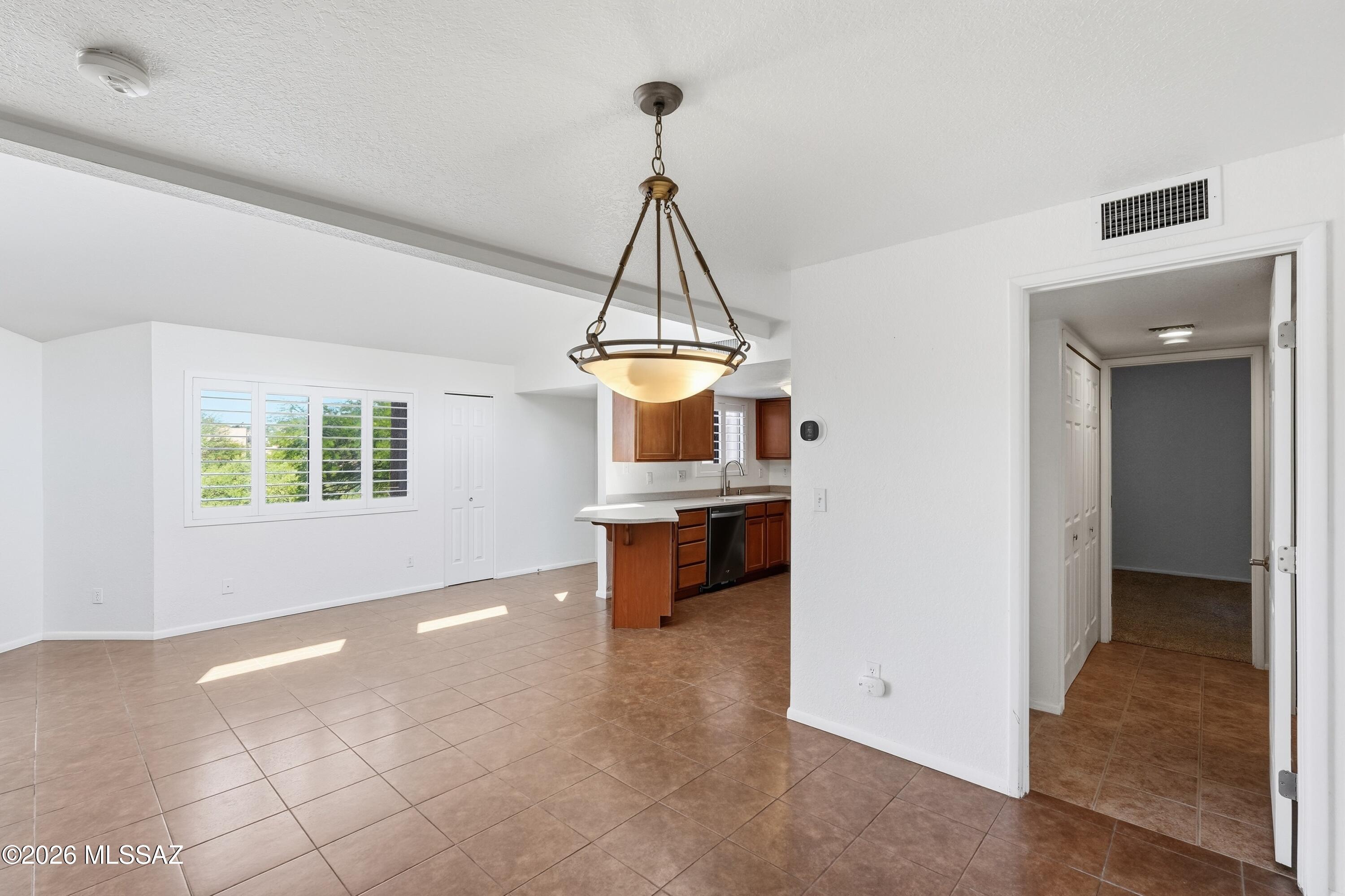 Ventana Vista Condominiums - Residential