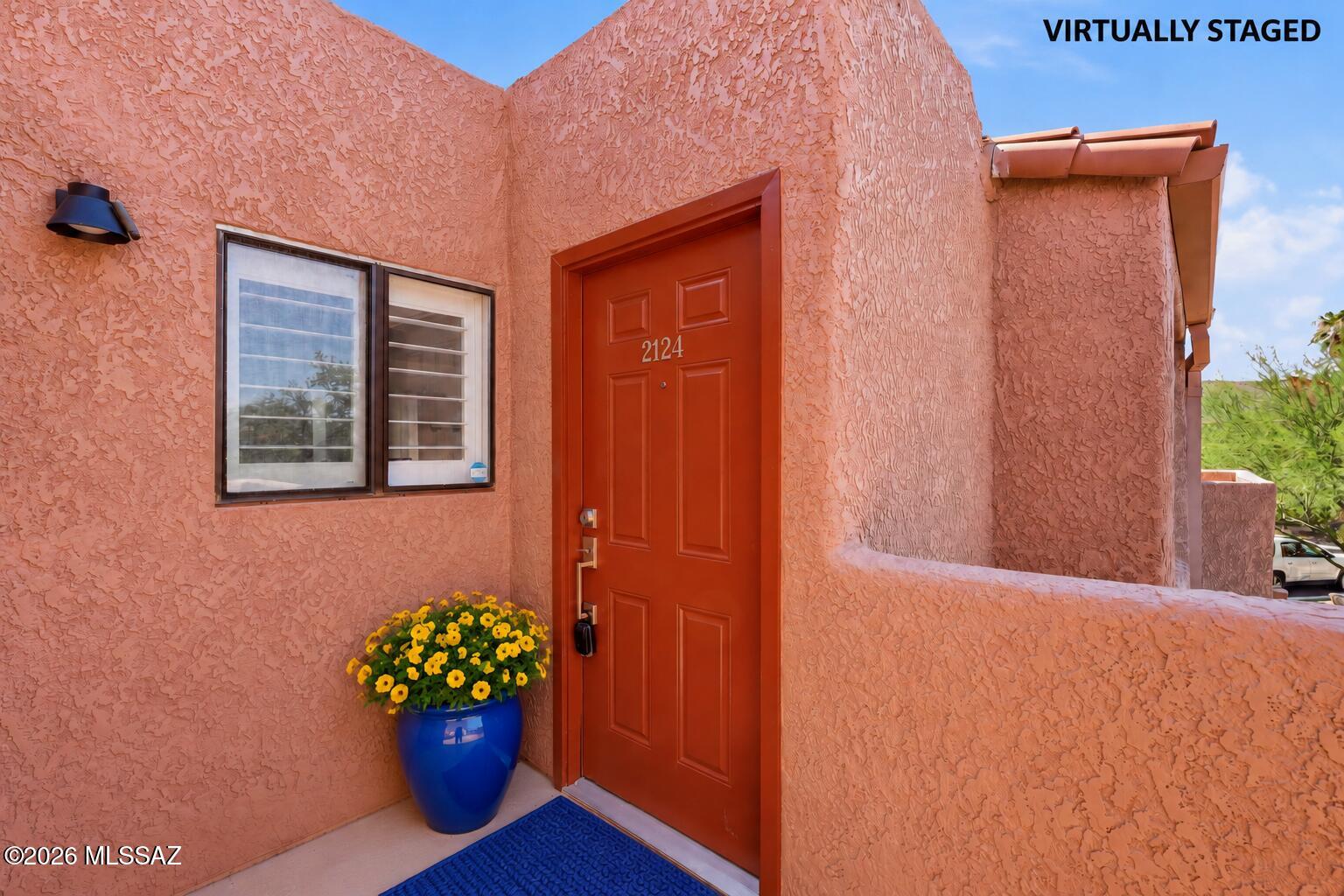 Ventana Vista Condominiums - Residential
