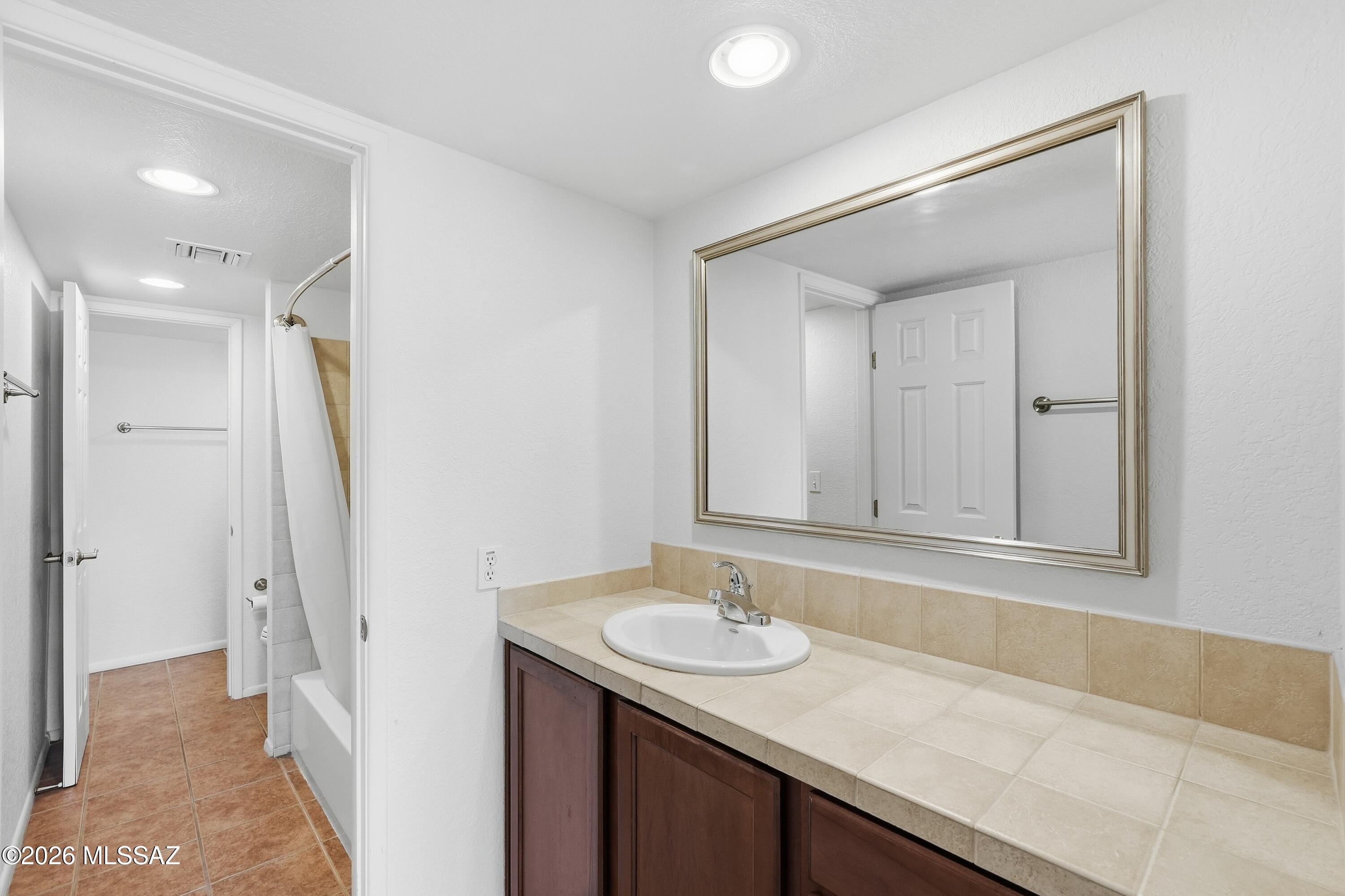 Ventana Vista Condominiums - Residential