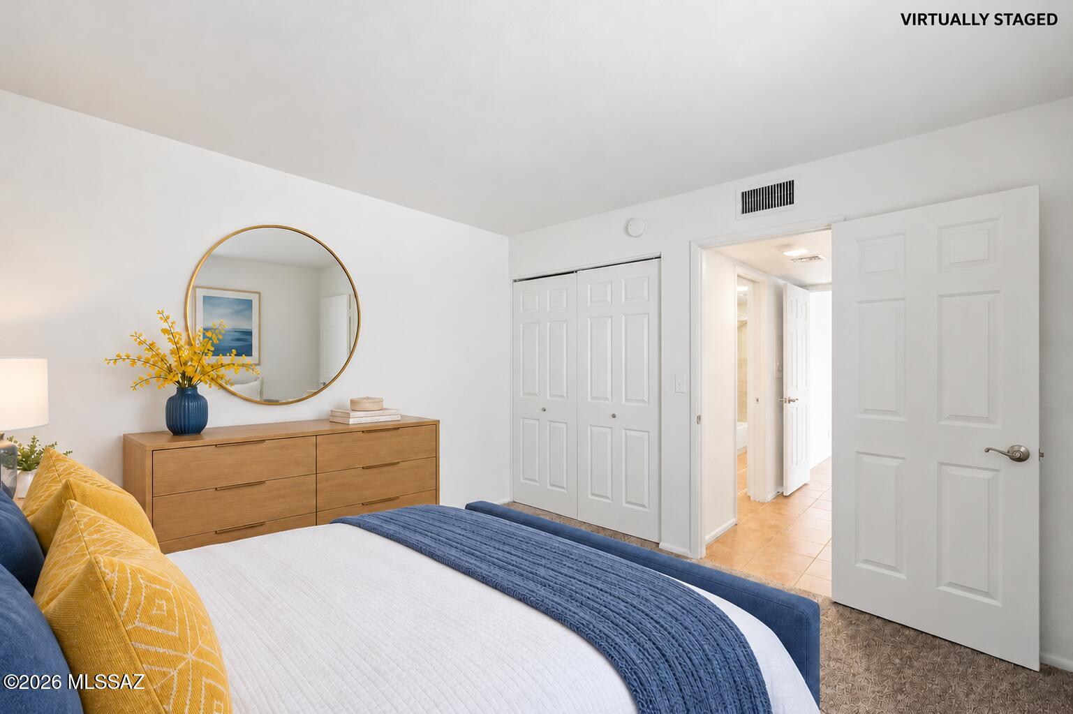 Ventana Vista Condominiums - Residential