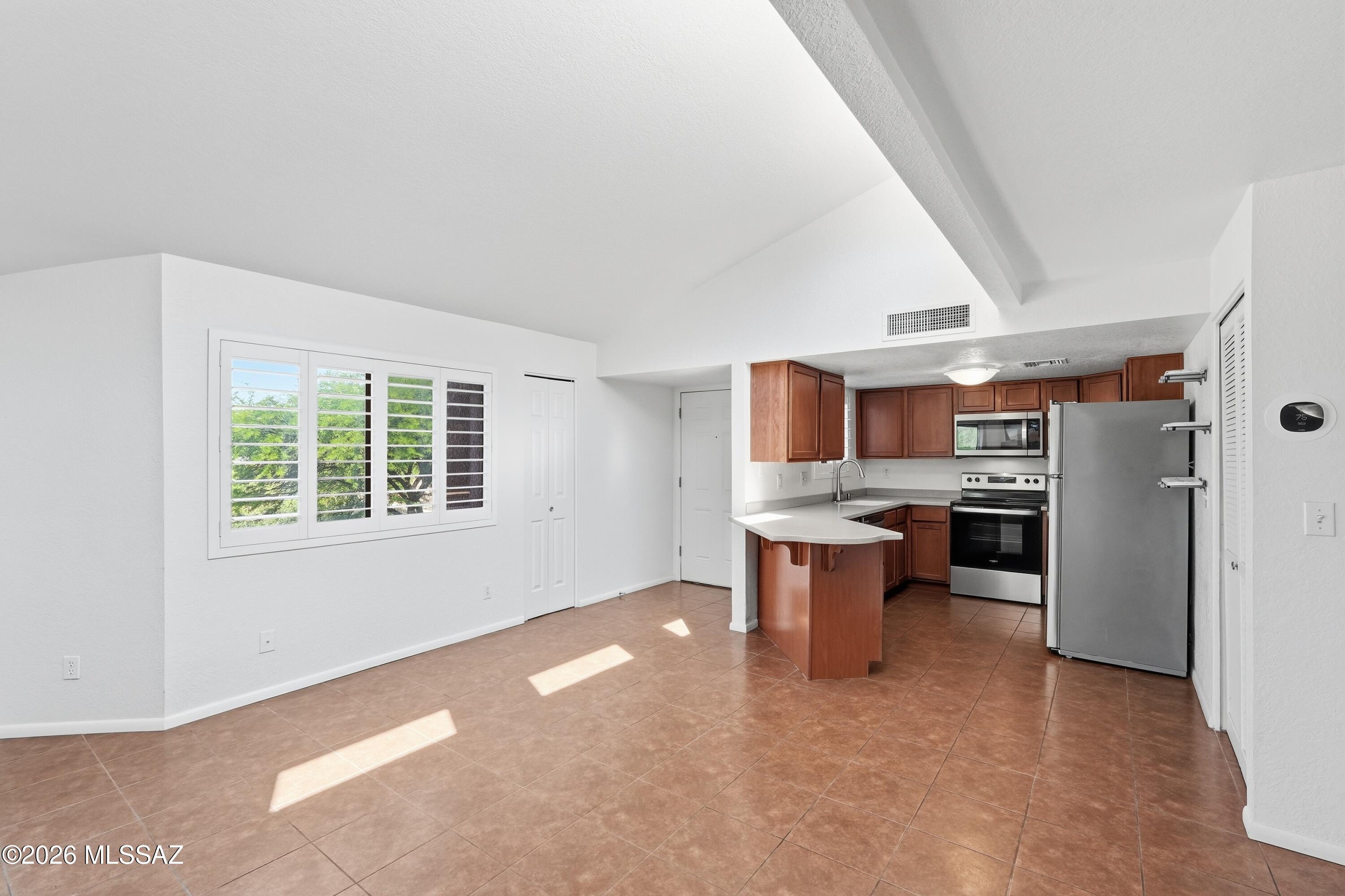 Ventana Vista Condominiums - Residential
