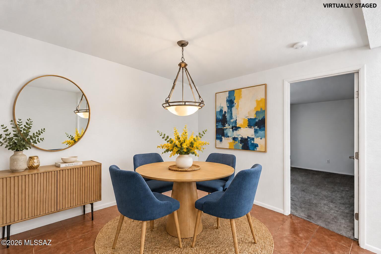 Ventana Vista Condominiums - Residential