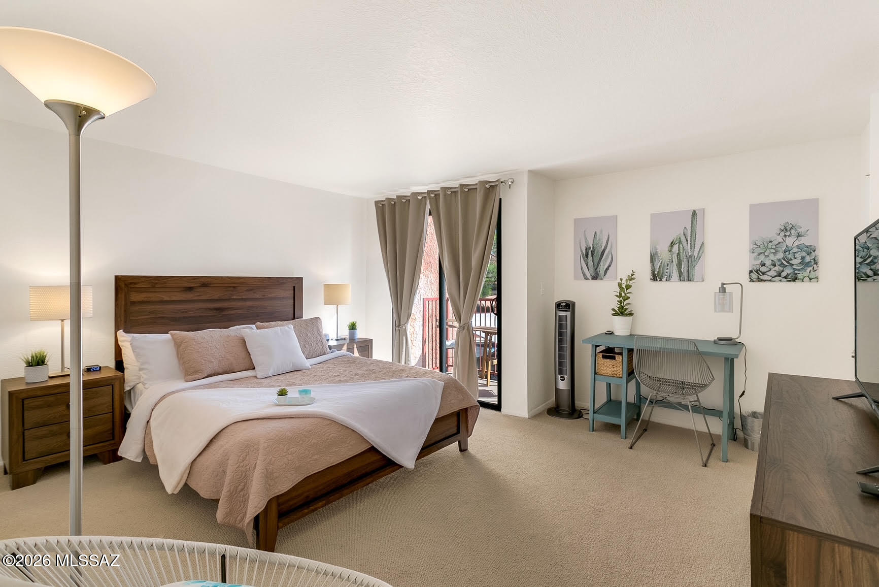 Ventana Vista Condominiums - Residential