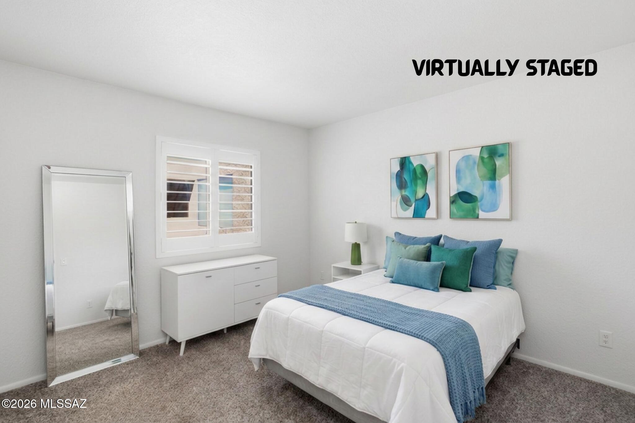 Ventana Vista Condominiums - Residential
