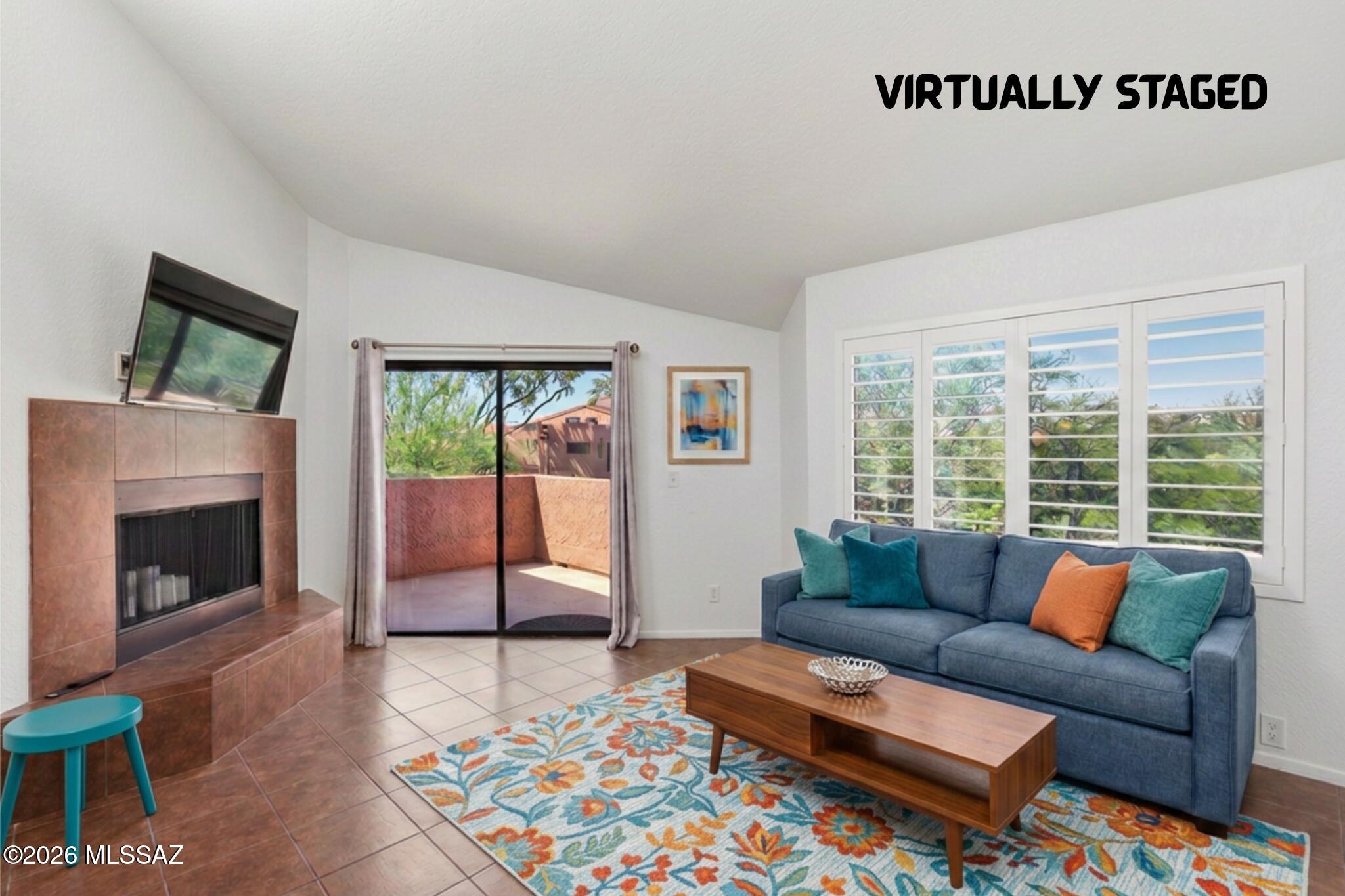 Ventana Vista Condominiums - Residential