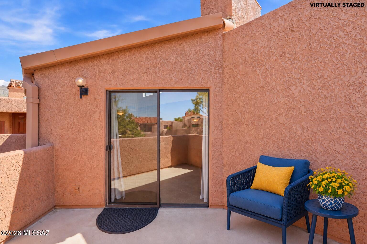 Ventana Vista Condominiums - Residential