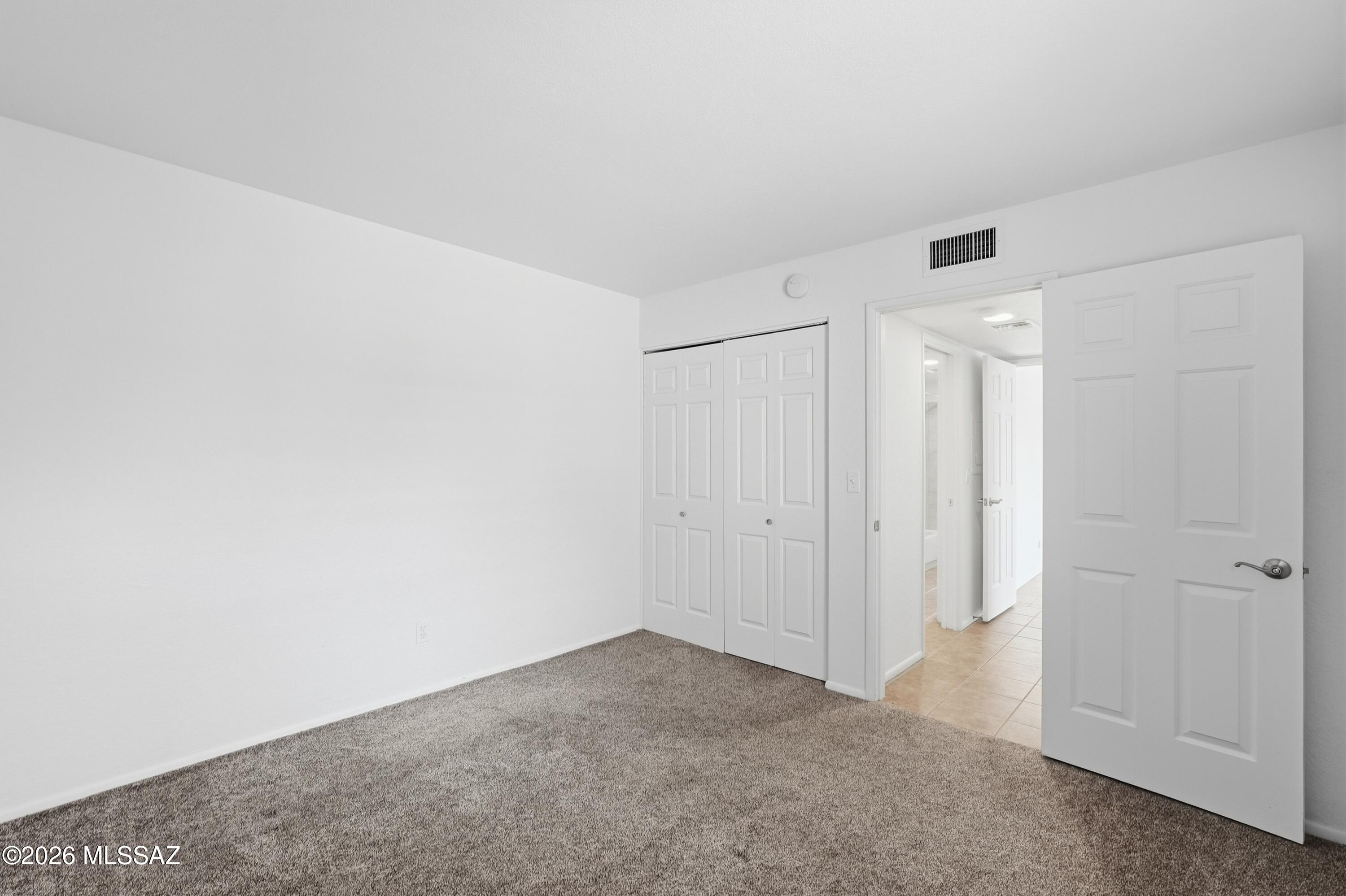 Ventana Vista Condominiums - Residential
