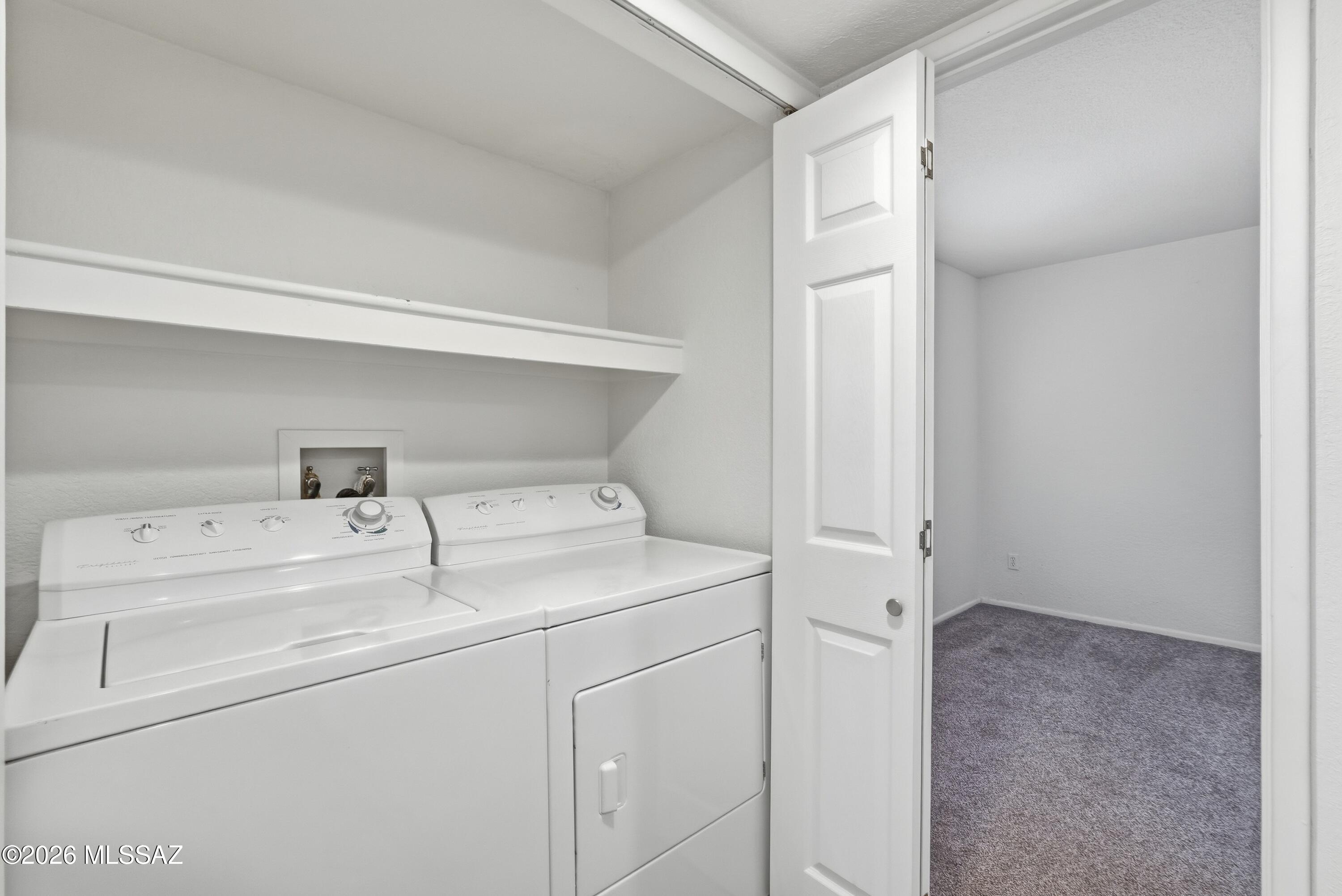 Ventana Vista Condominiums - Residential